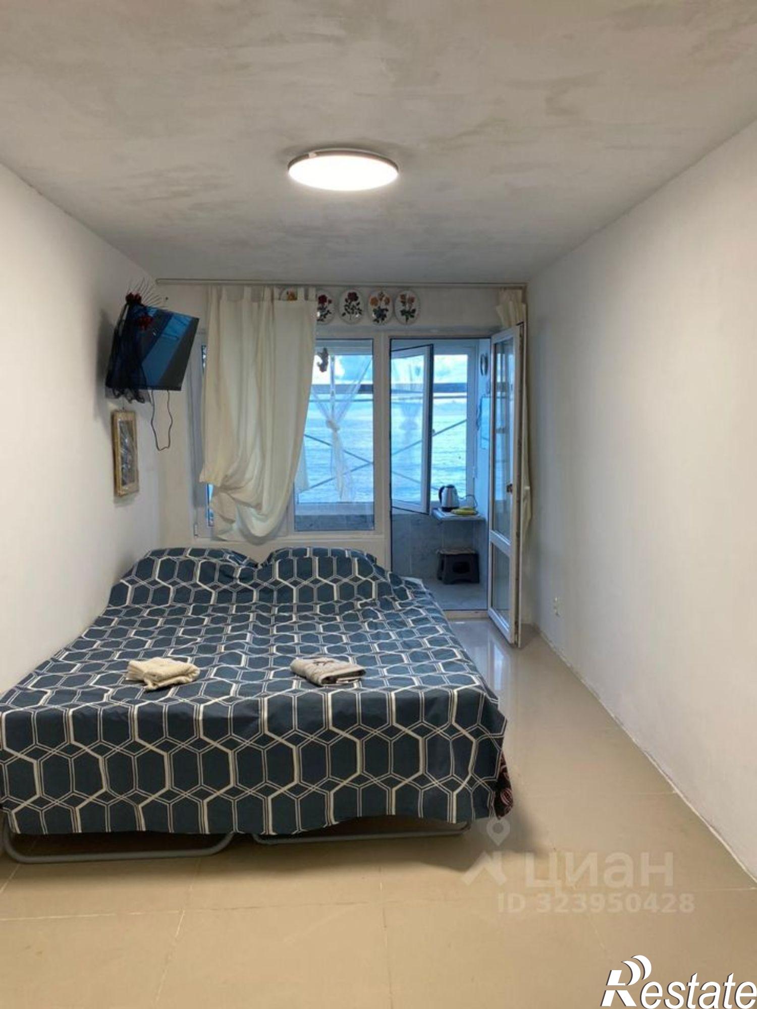 Купить гараж, место в паркинге за 3 500 020 рублей на ул Азовская, 17