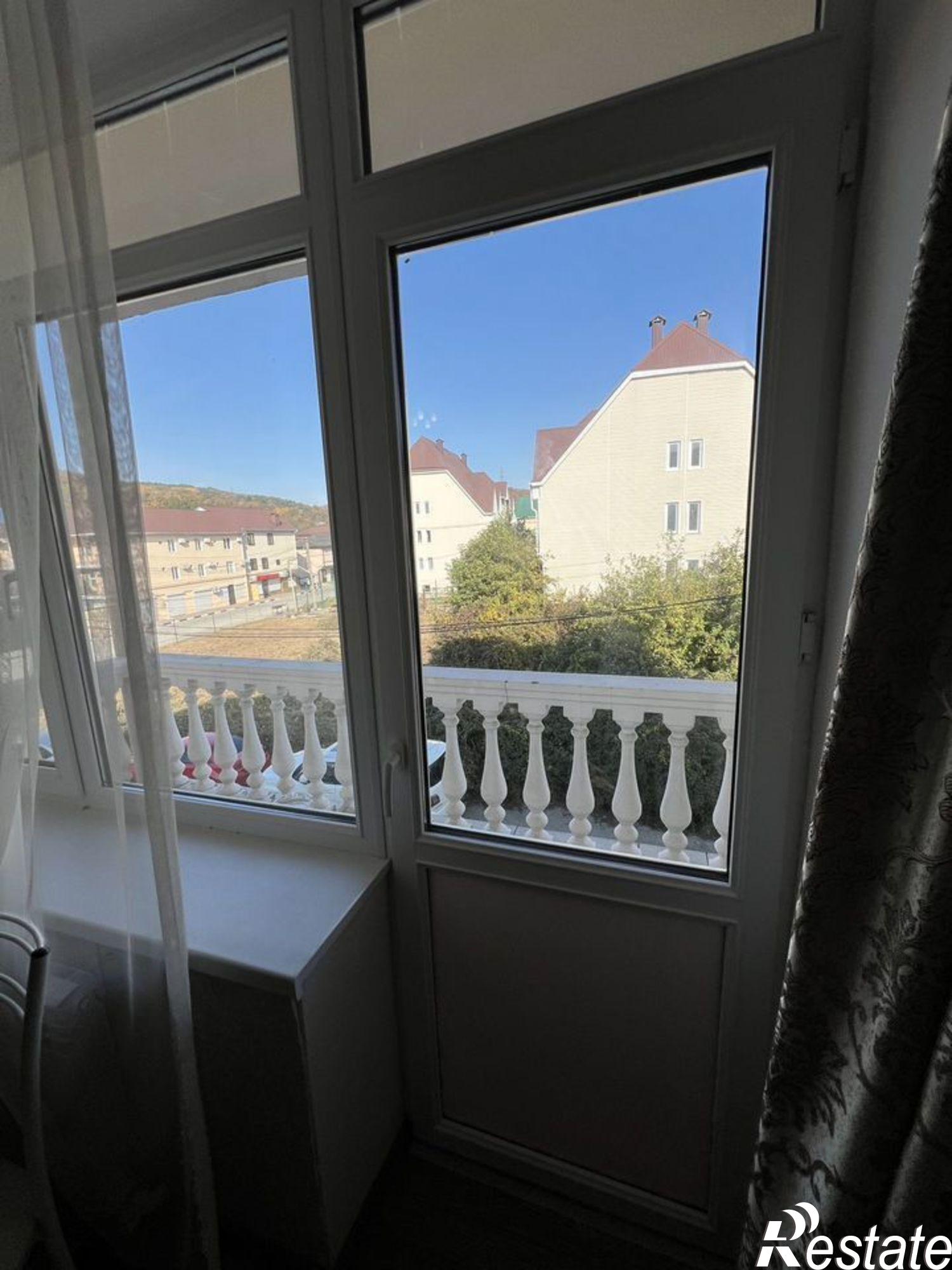 Купить квартиру за 4 850 000 рублей на Главная улица, 44