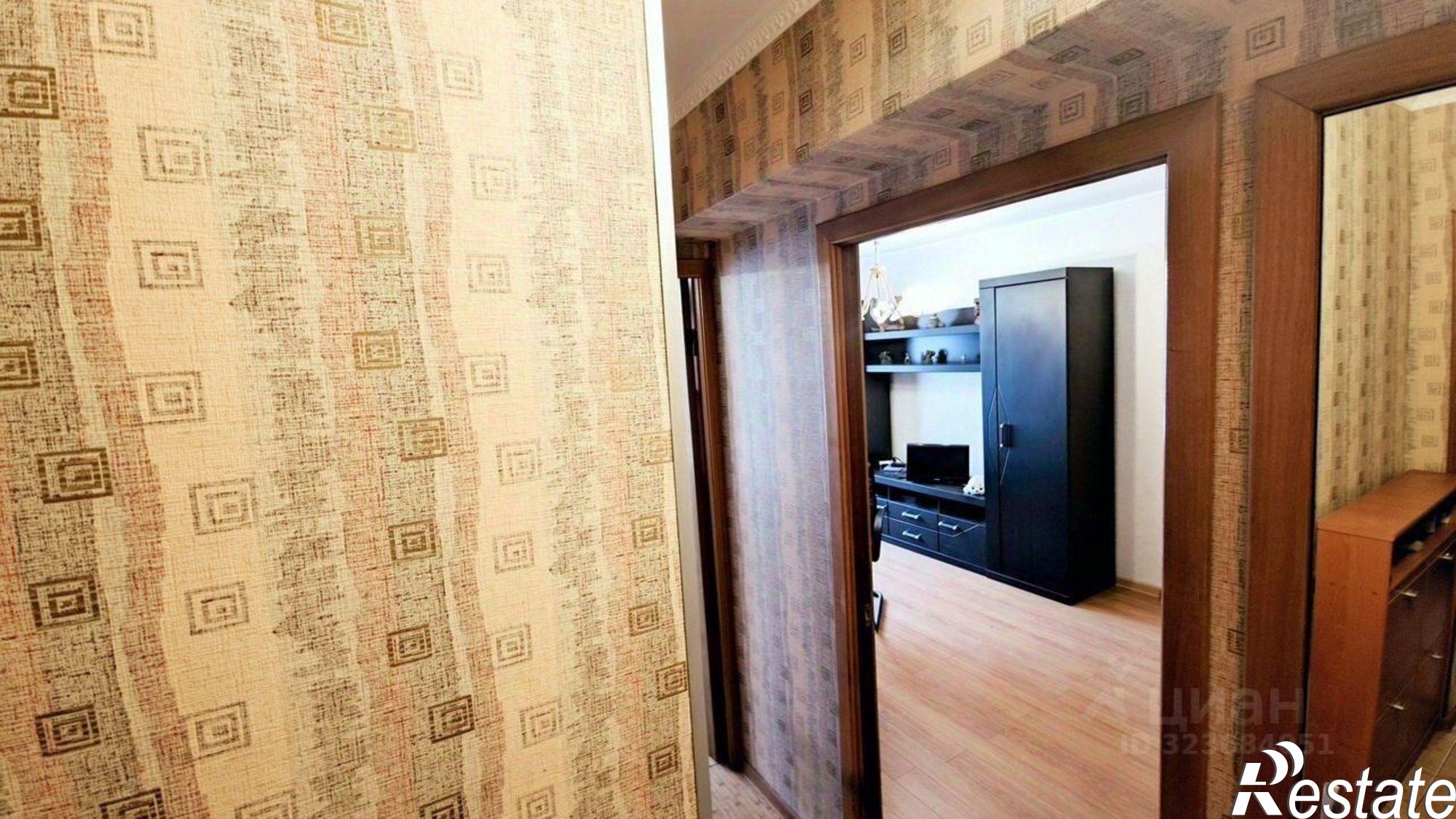 Купить квартиру за 10 899 000 рублей на ул Армавирская, 92