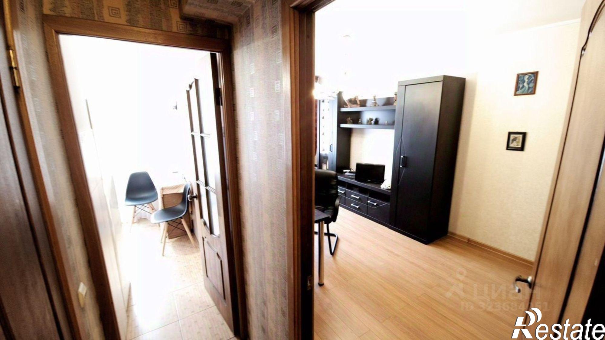 Купить квартиру за 10 899 000 рублей на ул Армавирская, 92