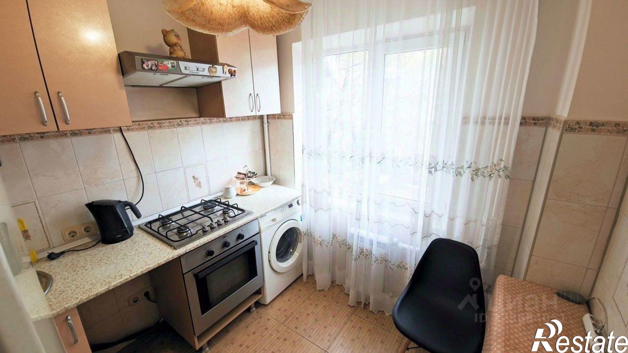 Купить квартиру за 10 899 000 рублей на ул Армавирская, 92