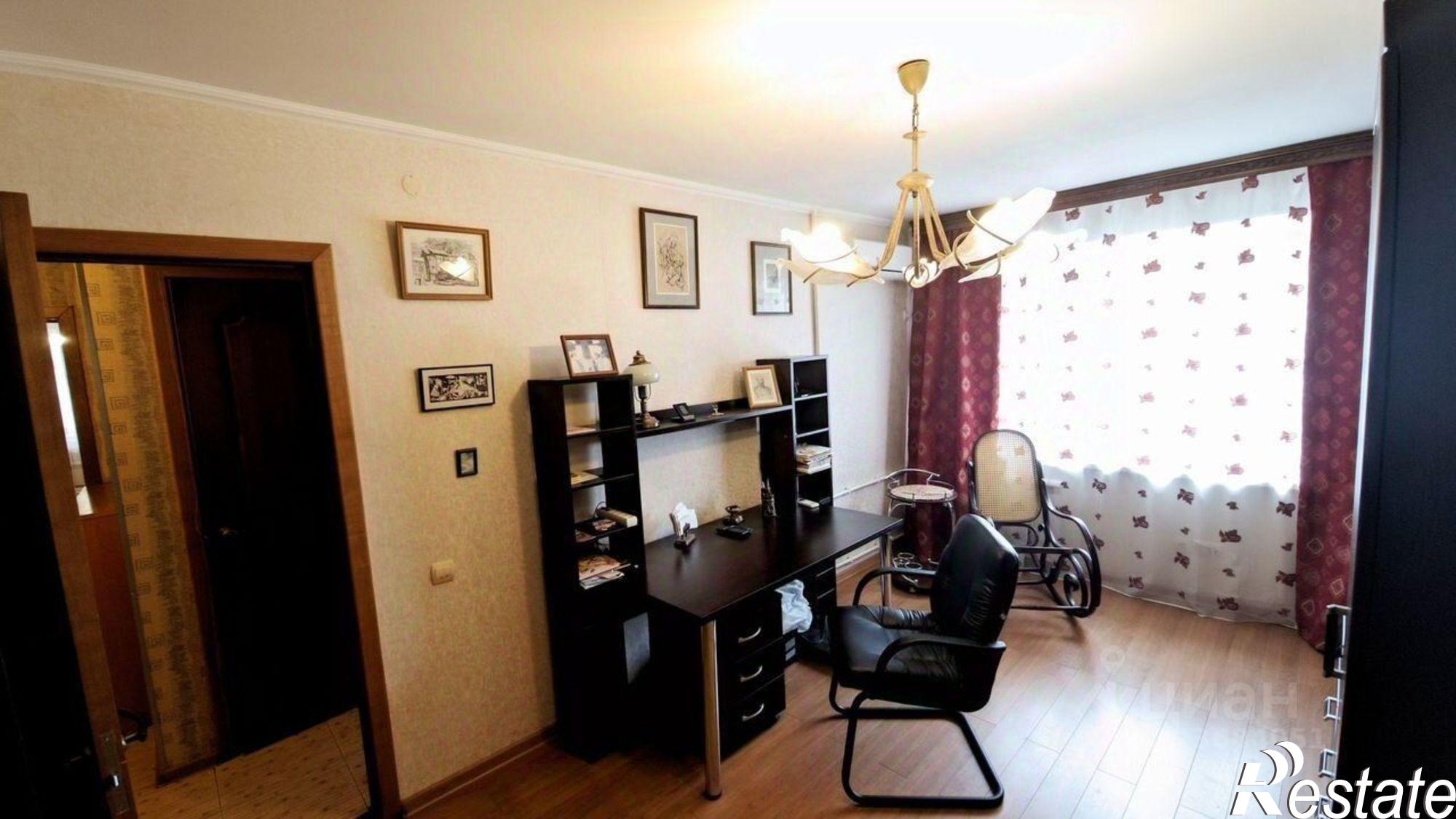 Купить квартиру за 10 899 000 рублей на ул Армавирская, 92