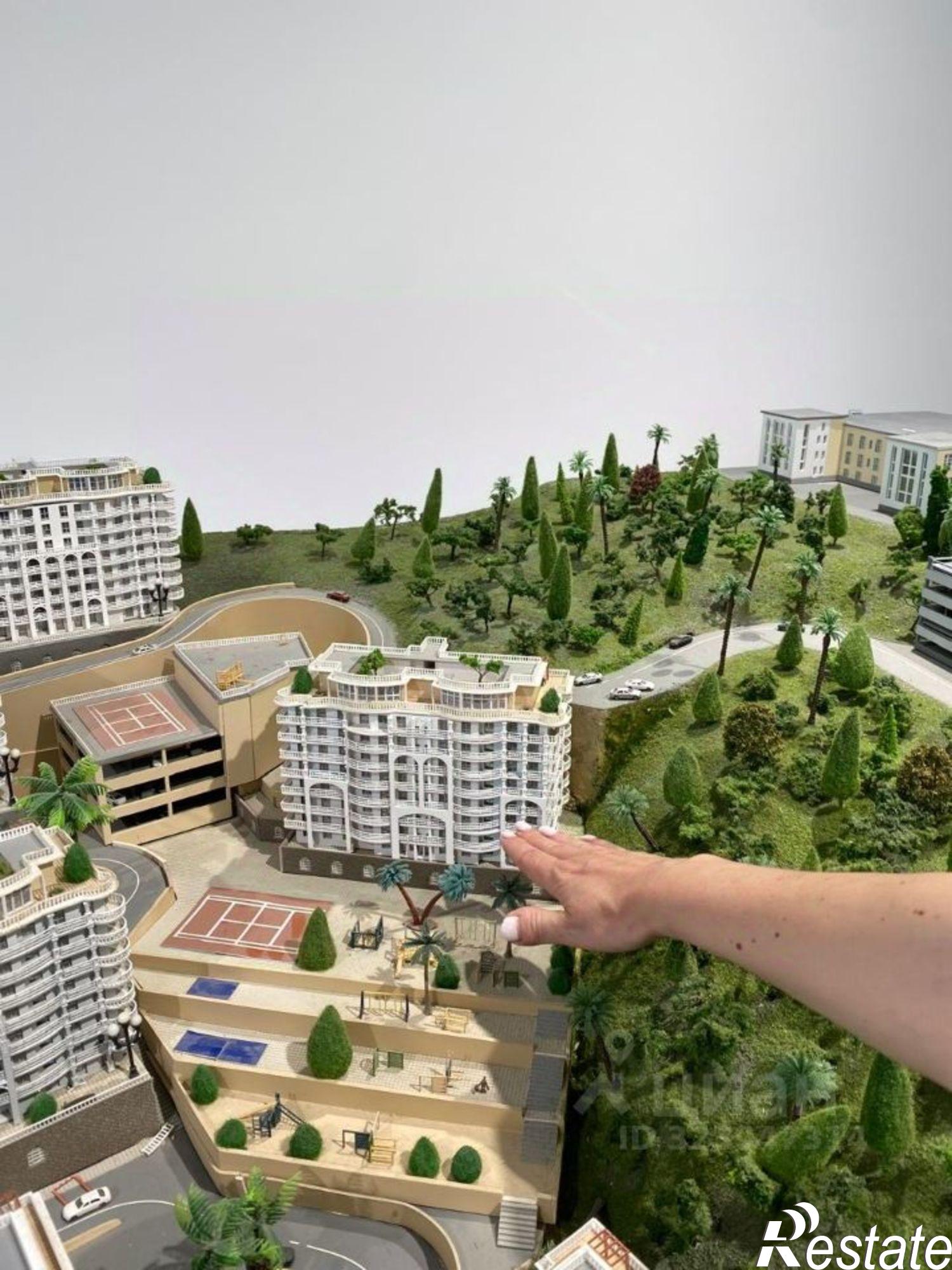 Купить квартиру за 23 000 000 рублей на улица Володарского