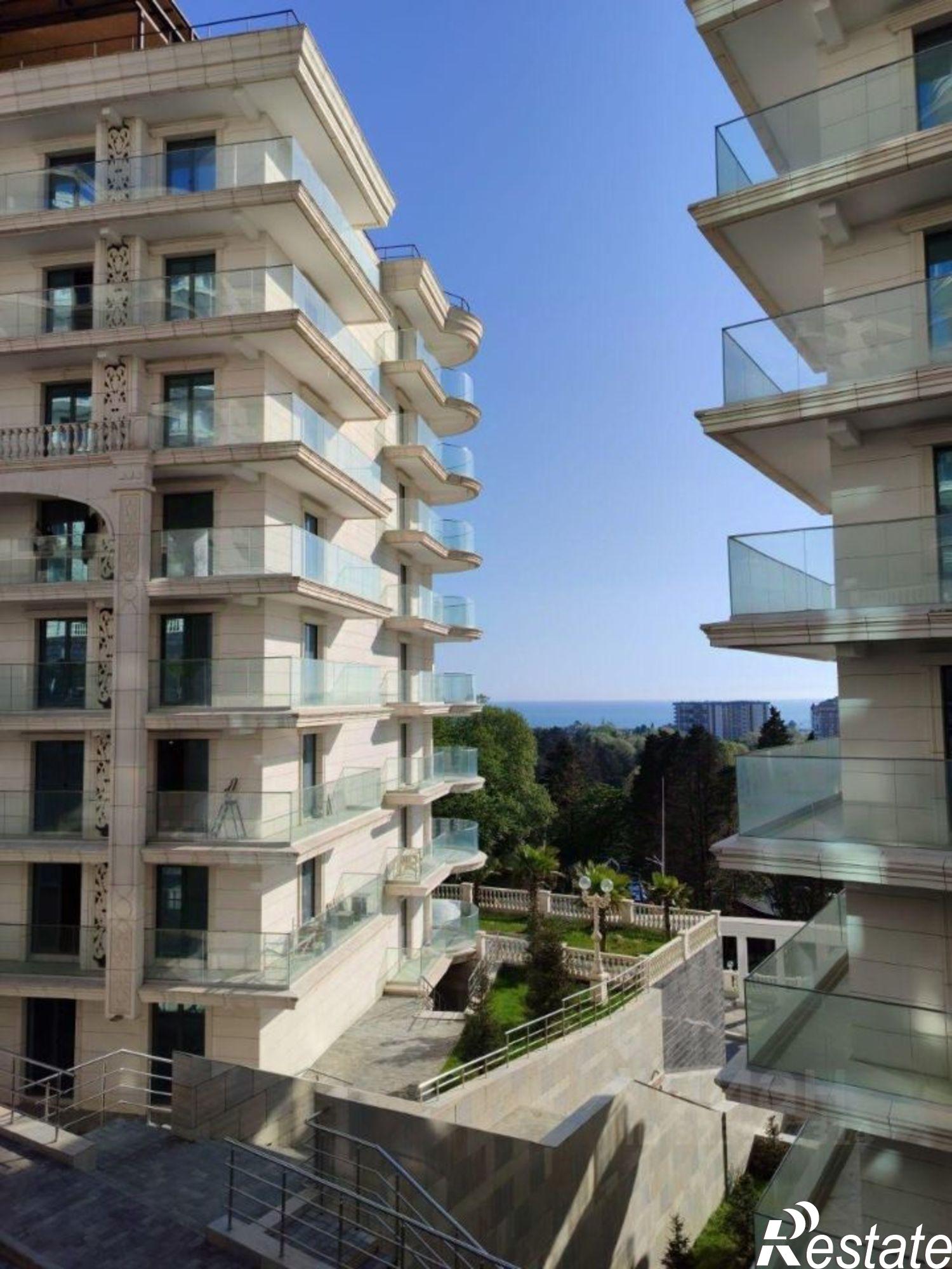 Купить квартиру за 23 000 000 рублей на улица Володарского