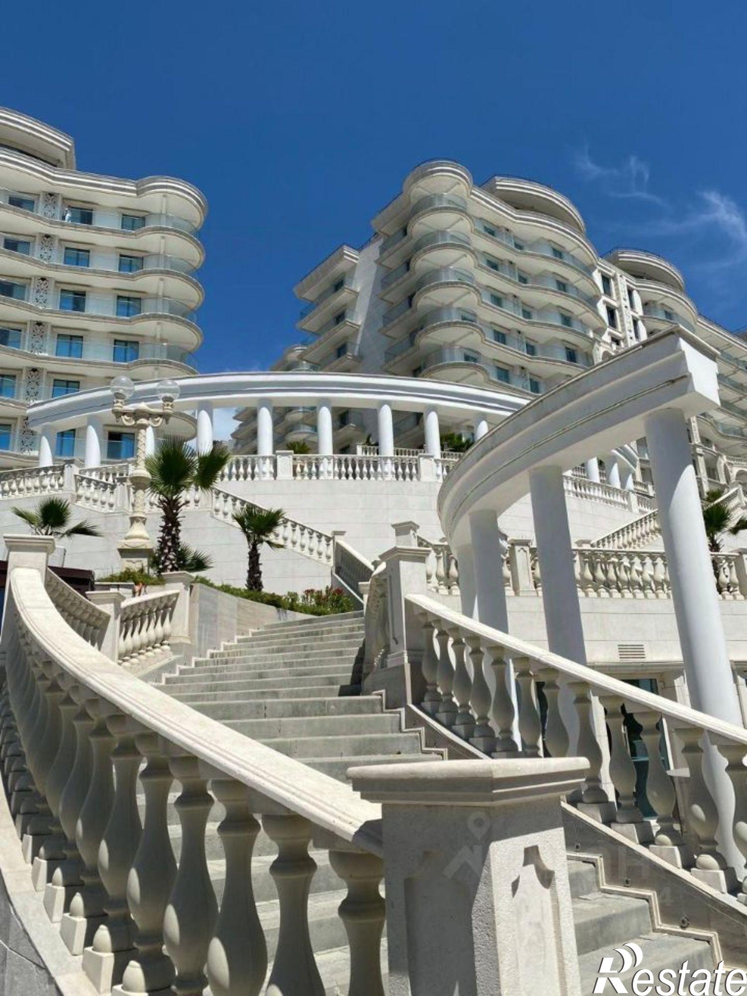 Купить квартиру за 23 000 000 рублей на улица Володарского