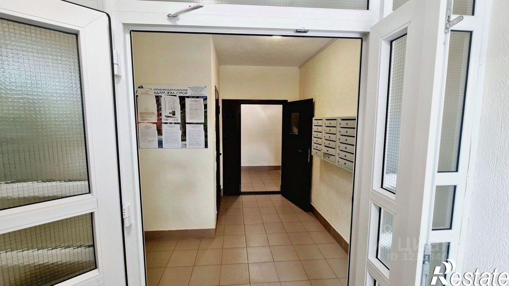 Купить квартиру за 16 799 000 рублей на Ленинградская улица, 26А/1