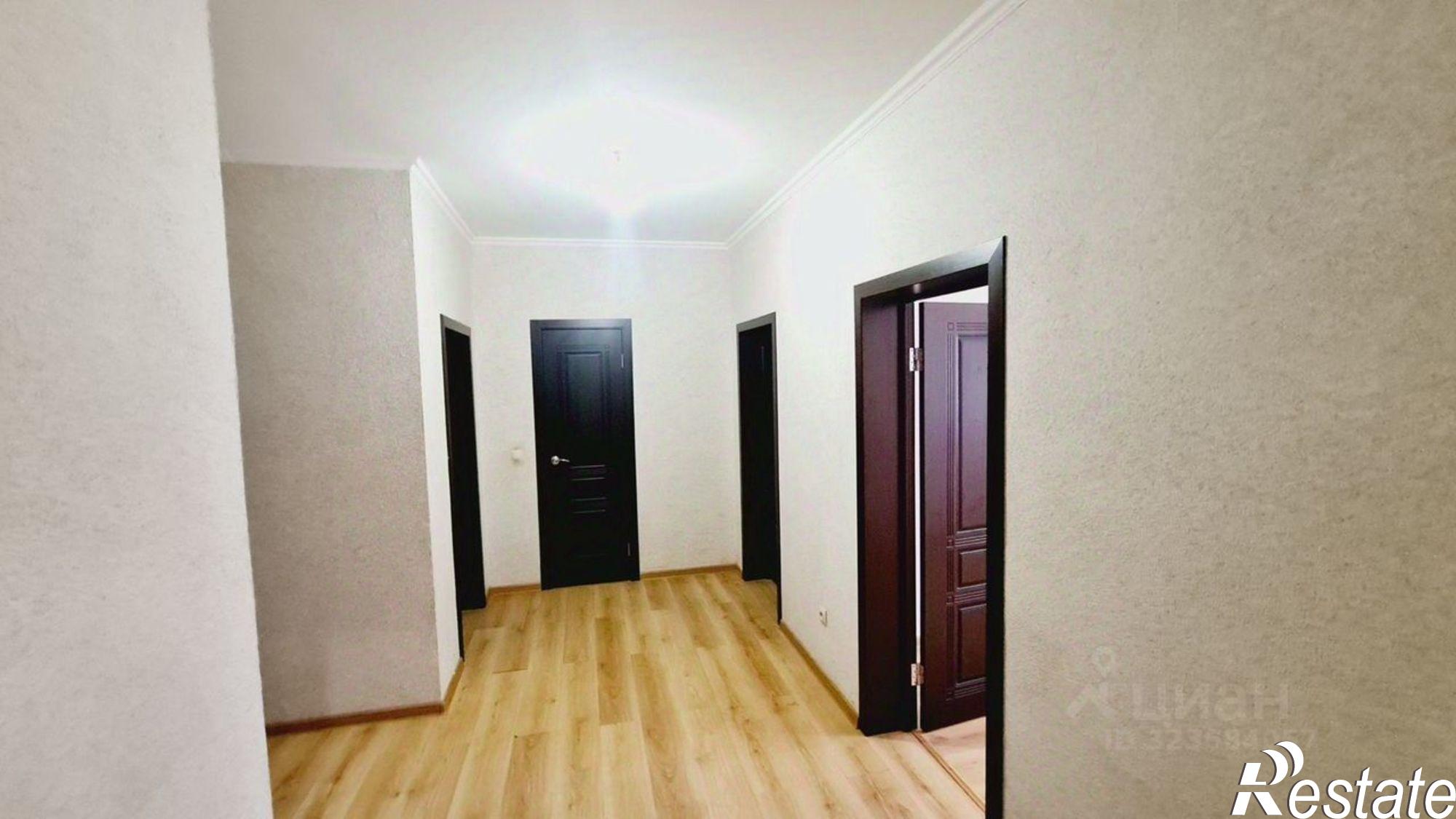 Купить квартиру за 16 799 000 рублей на Ленинградская улица, 26А/1