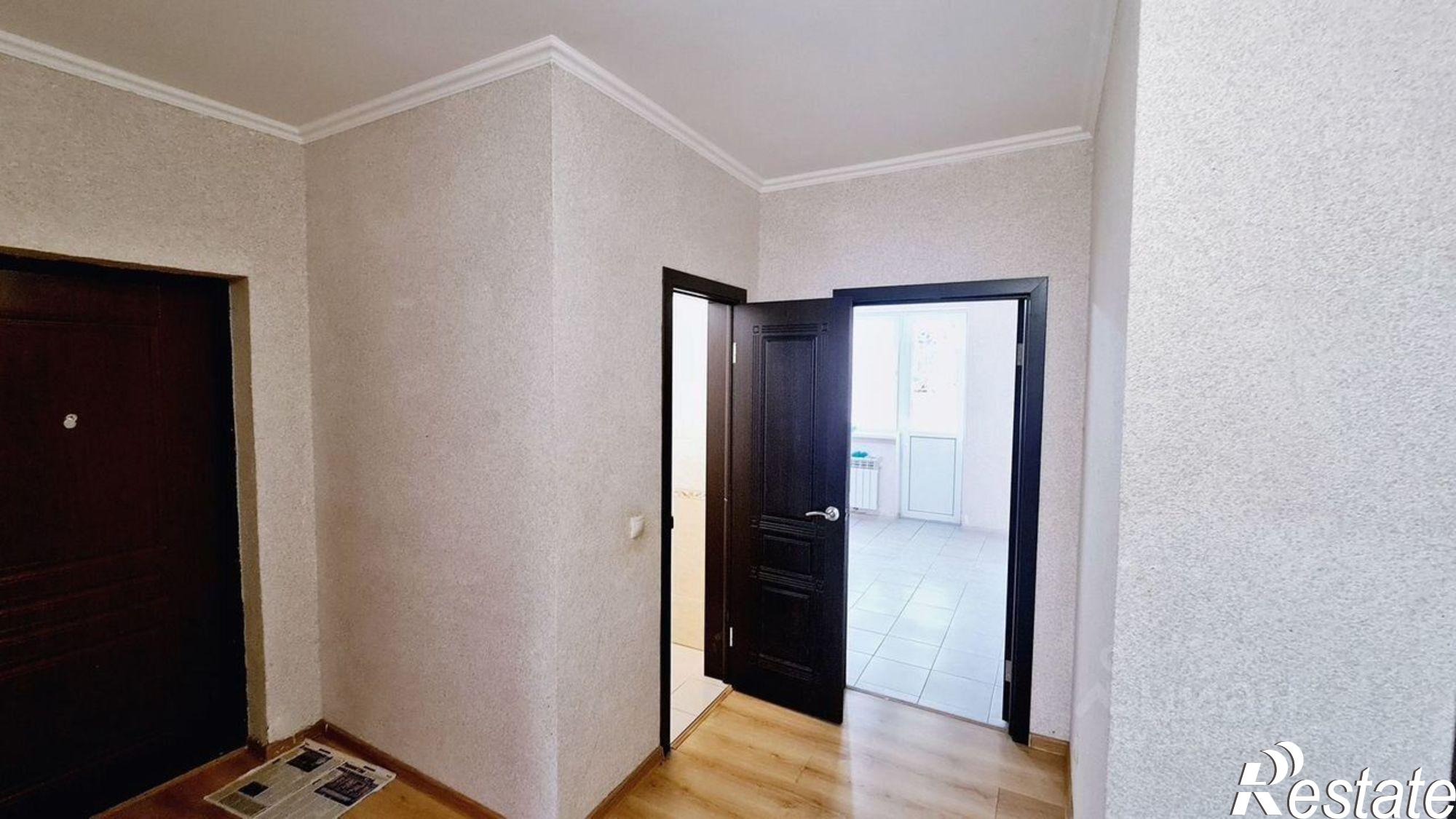 Купить квартиру за 16 799 000 рублей на Ленинградская улица, 26А/1