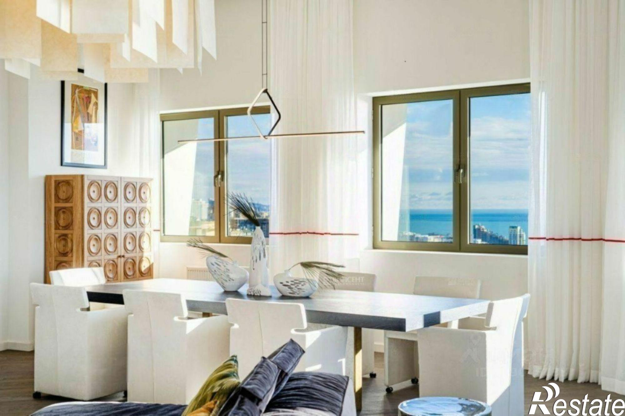 Купить квартиру за 12 500 000 рублей на Кубанская улица, 12Б