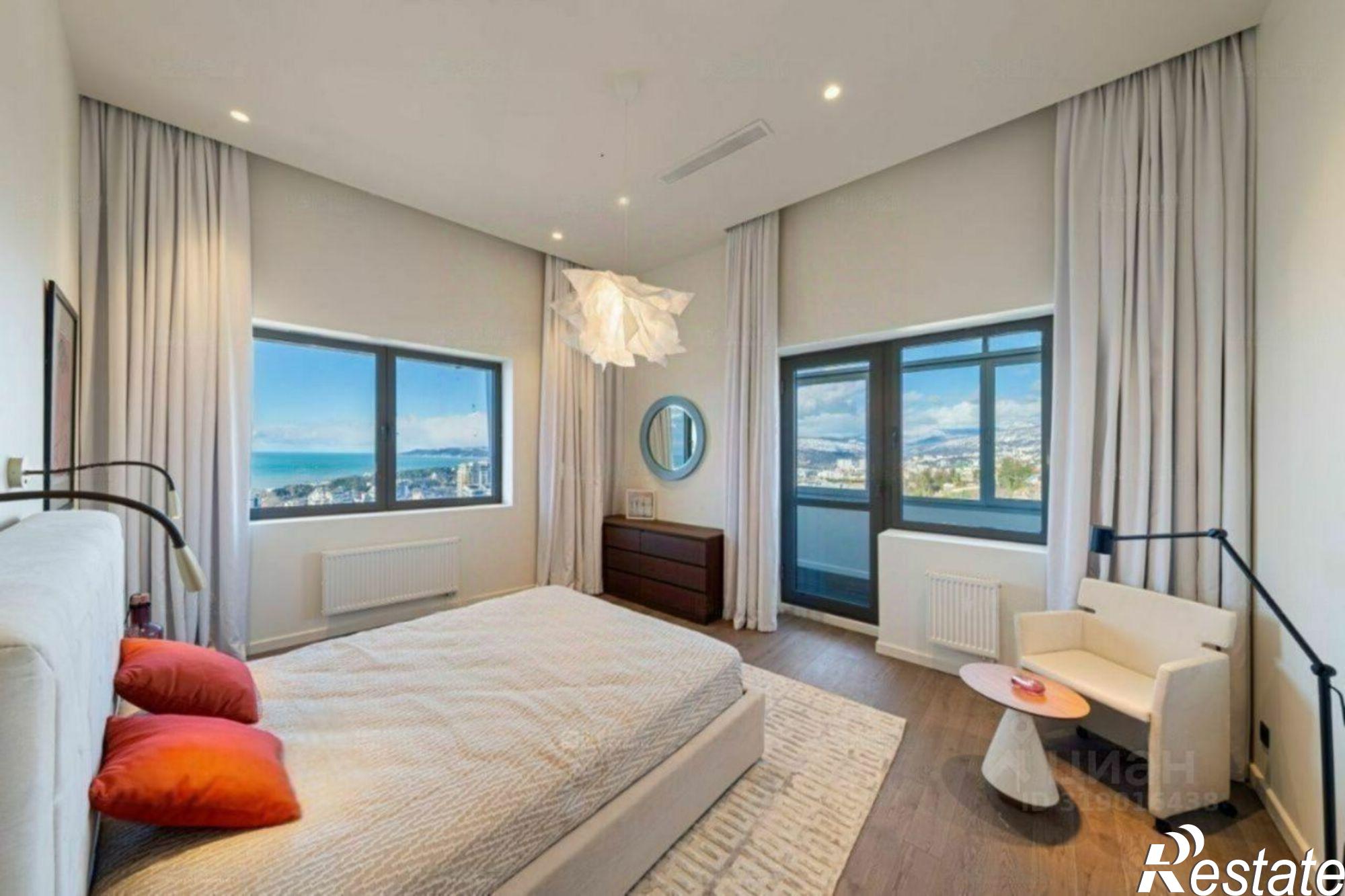 Купить квартиру за 12 500 000 рублей на Кубанская улица, 12Б