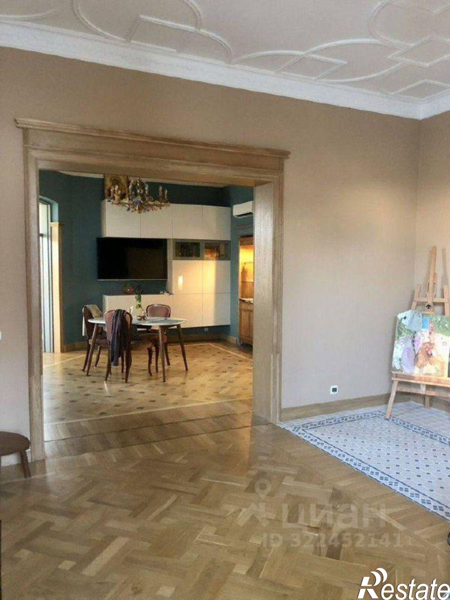 Купить квартиру за 22 500 000 рублей на Театральная улица, 6