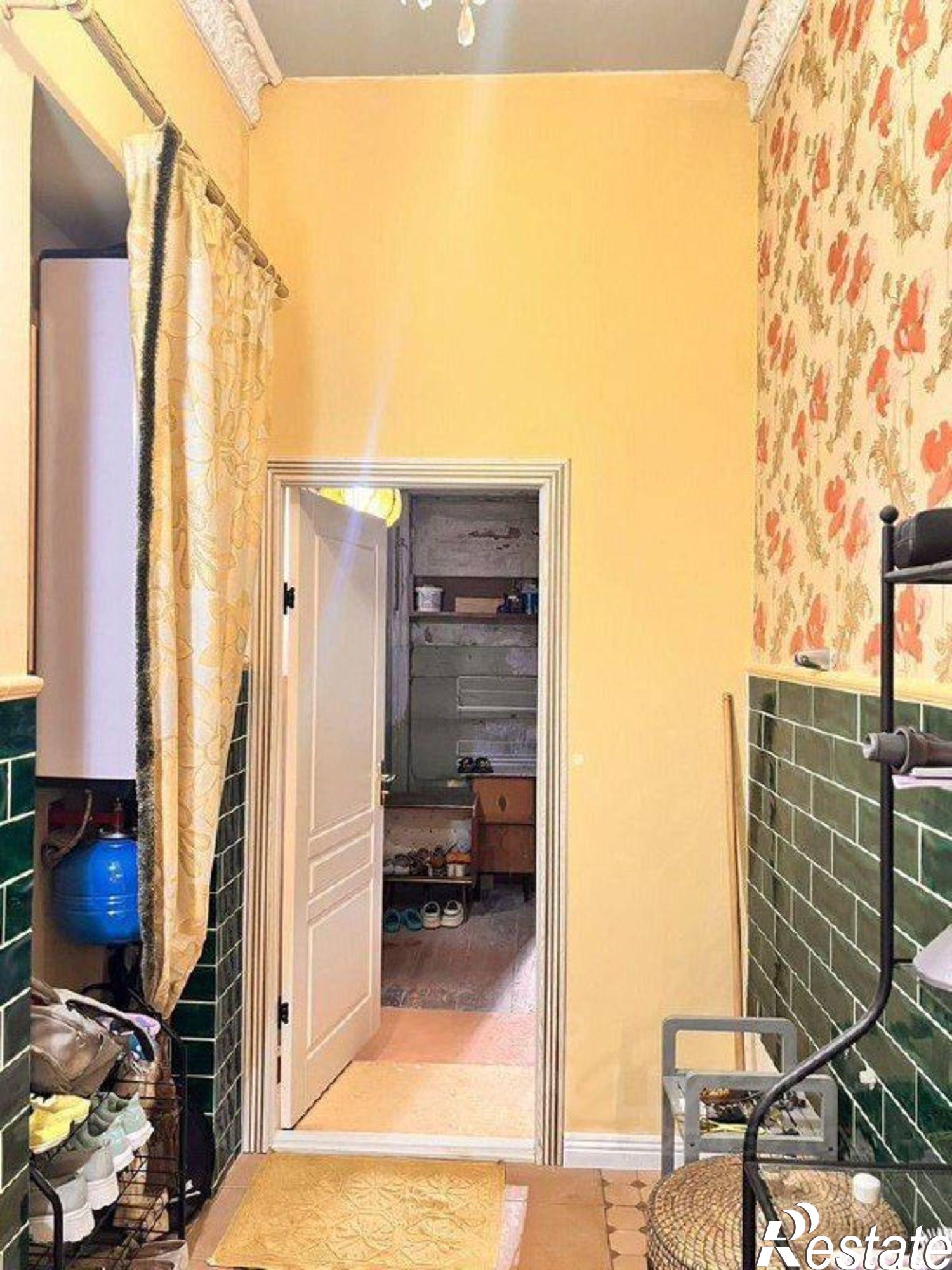 Купить квартиру за 22 500 000 рублей на Театральная улица, 6