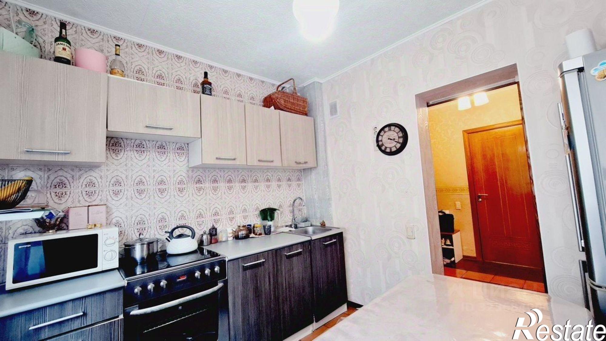 Купить квартиру за 10 799 000 рублей на ул Батумское шоссе, 23Б