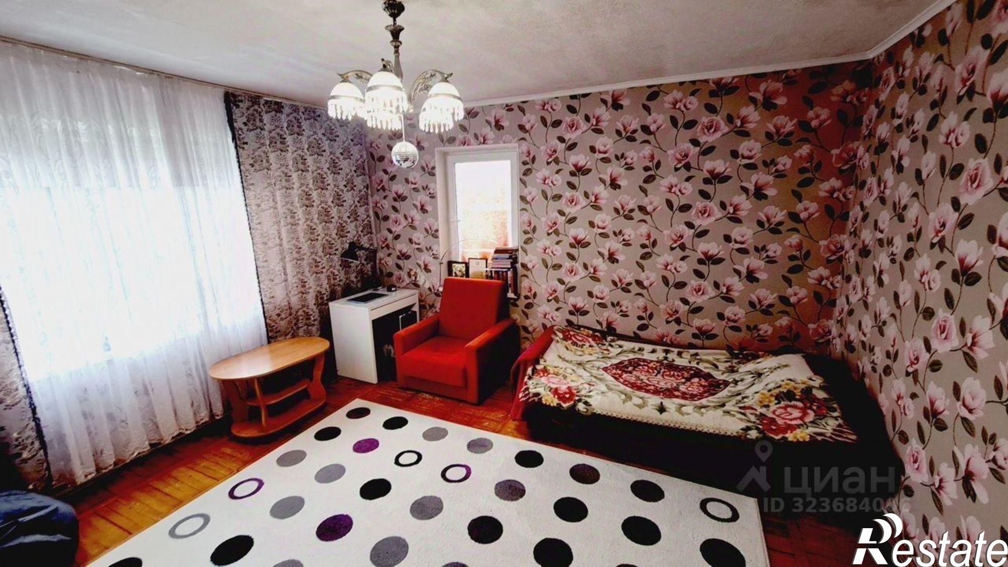 Купить квартиру за 10 799 000 рублей на ул Батумское шоссе, 23Б