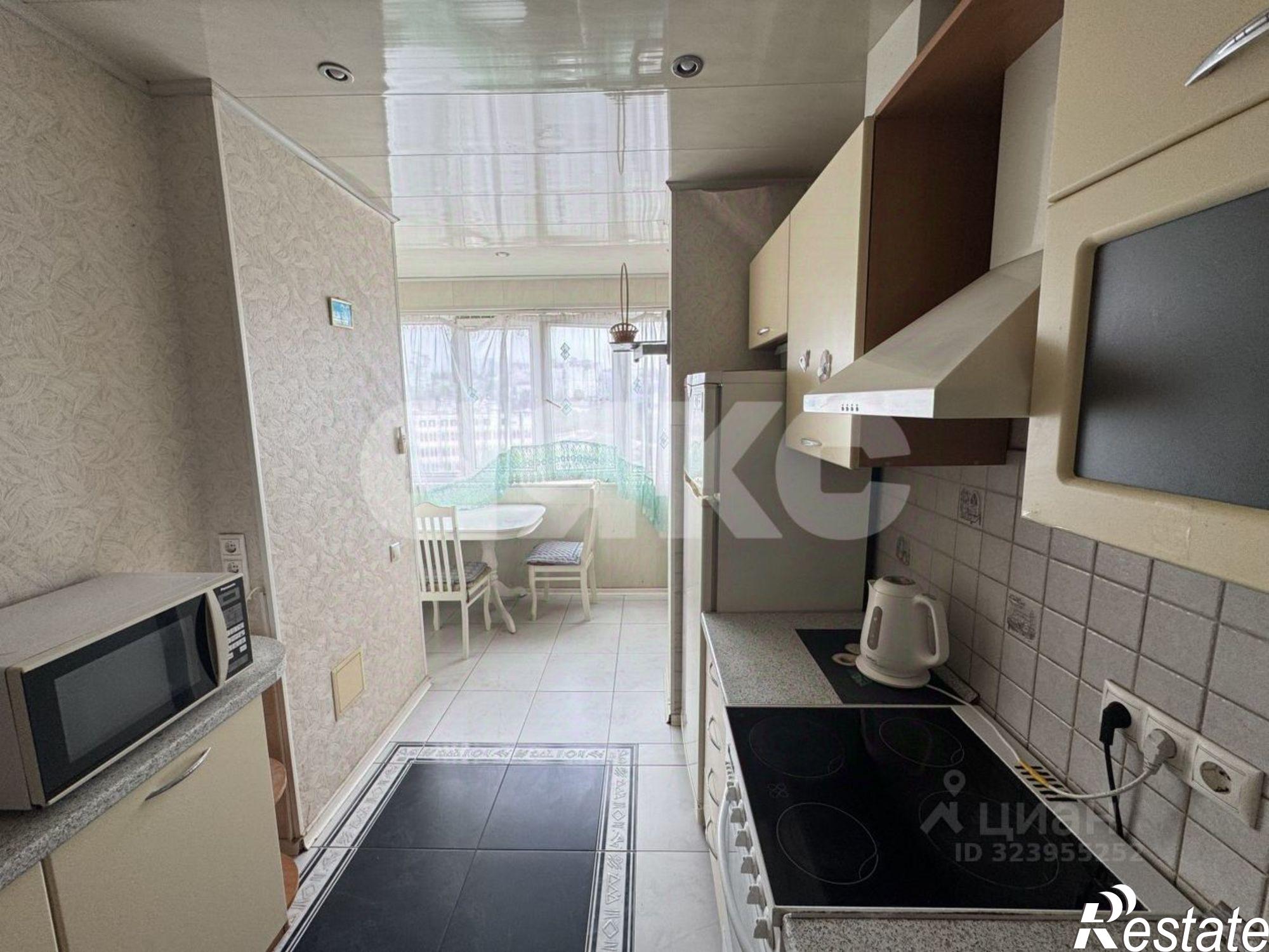 Купить квартиру за 23 000 000 рублей на ул Северная, 16