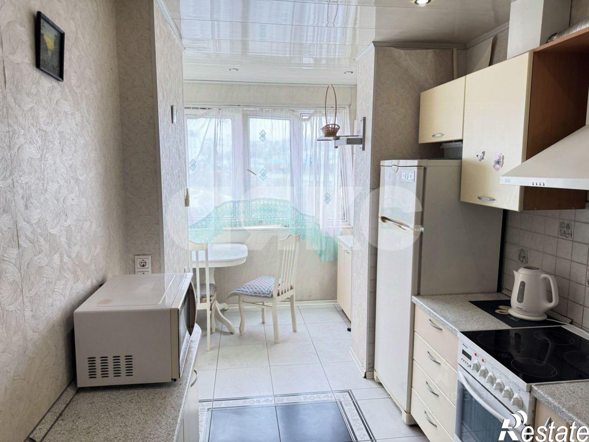 Купить квартиру за 23 000 000 рублей на ул Северная, 16