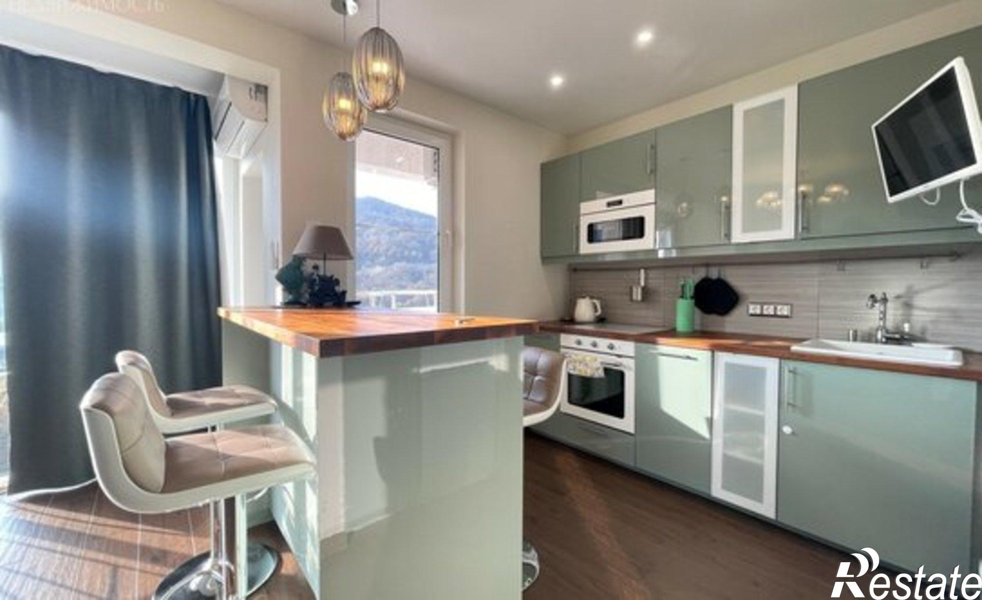 Купить квартиру за 13 200 000 рублей на аллея Челтенхема, 8/8