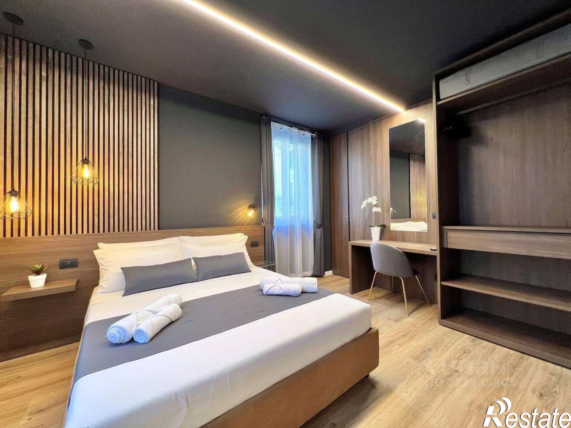 Купить квартиру за 22 000 000 рублей на наб Времена года, 3