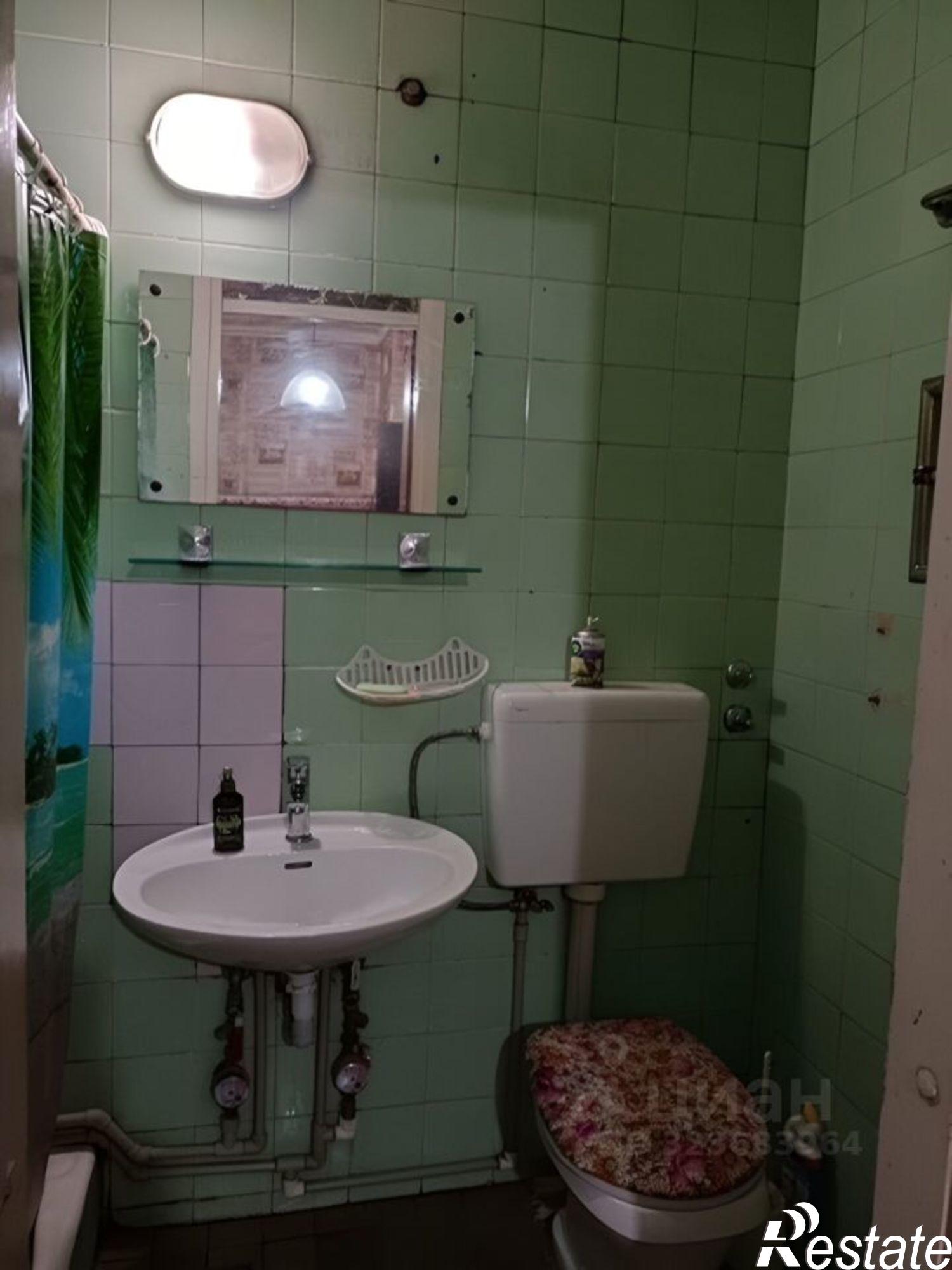 Купить квартиру за 5 999 000 рублей на ул Батумское шоссе, 63