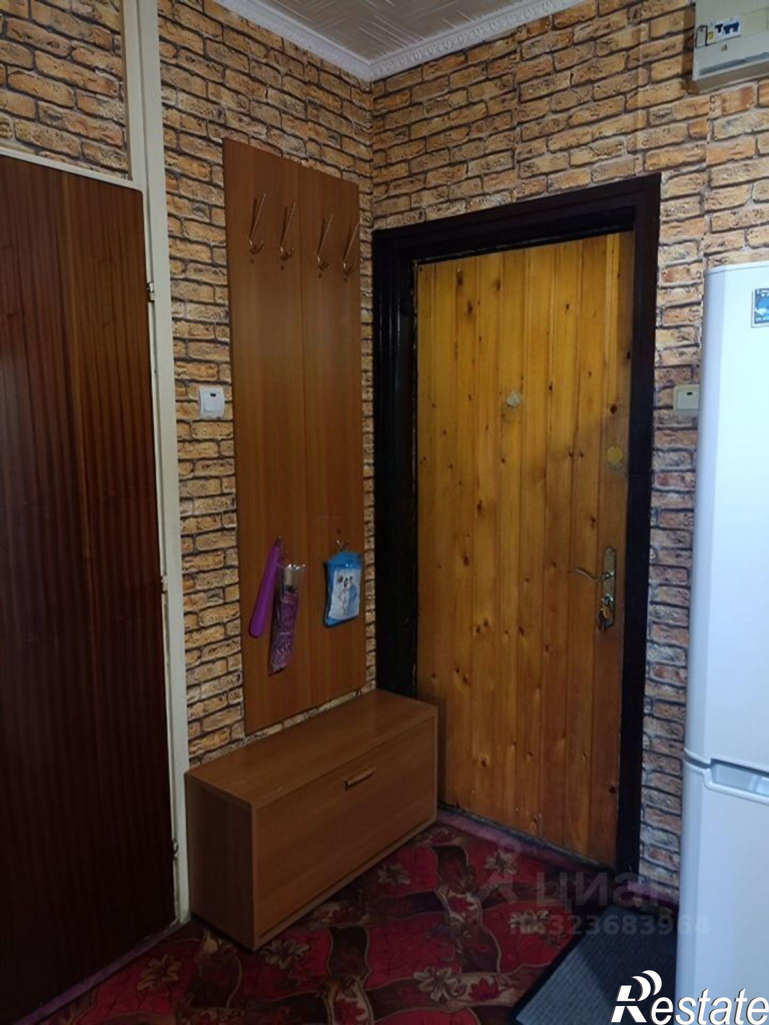 Купить квартиру за 5 999 000 рублей на ул Батумское шоссе, 63