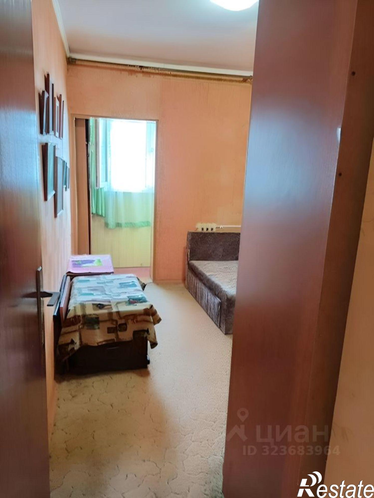 Купить квартиру за 5 999 000 рублей на ул Батумское шоссе, 63