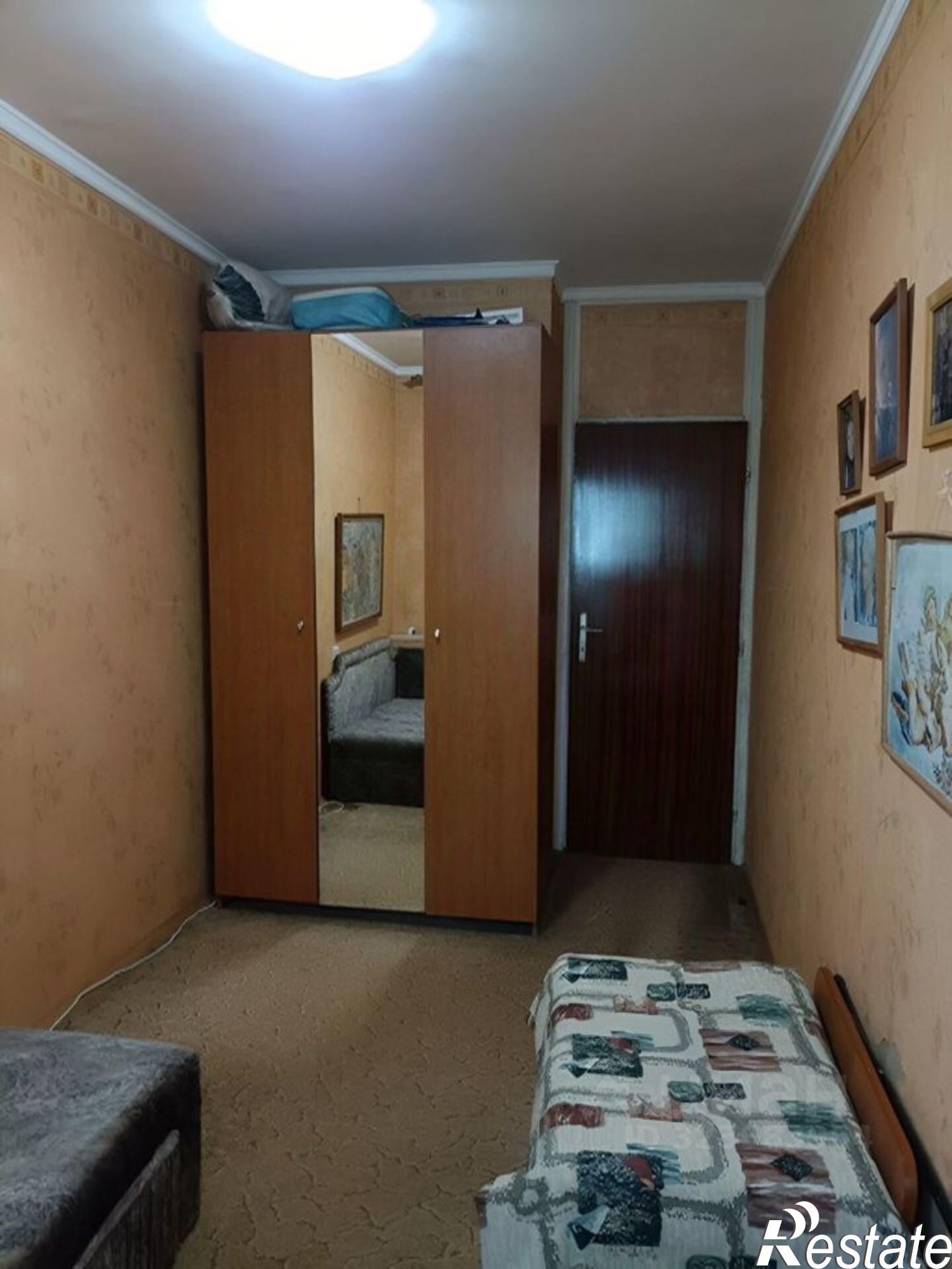 Купить квартиру за 5 999 000 рублей на ул Батумское шоссе, 63