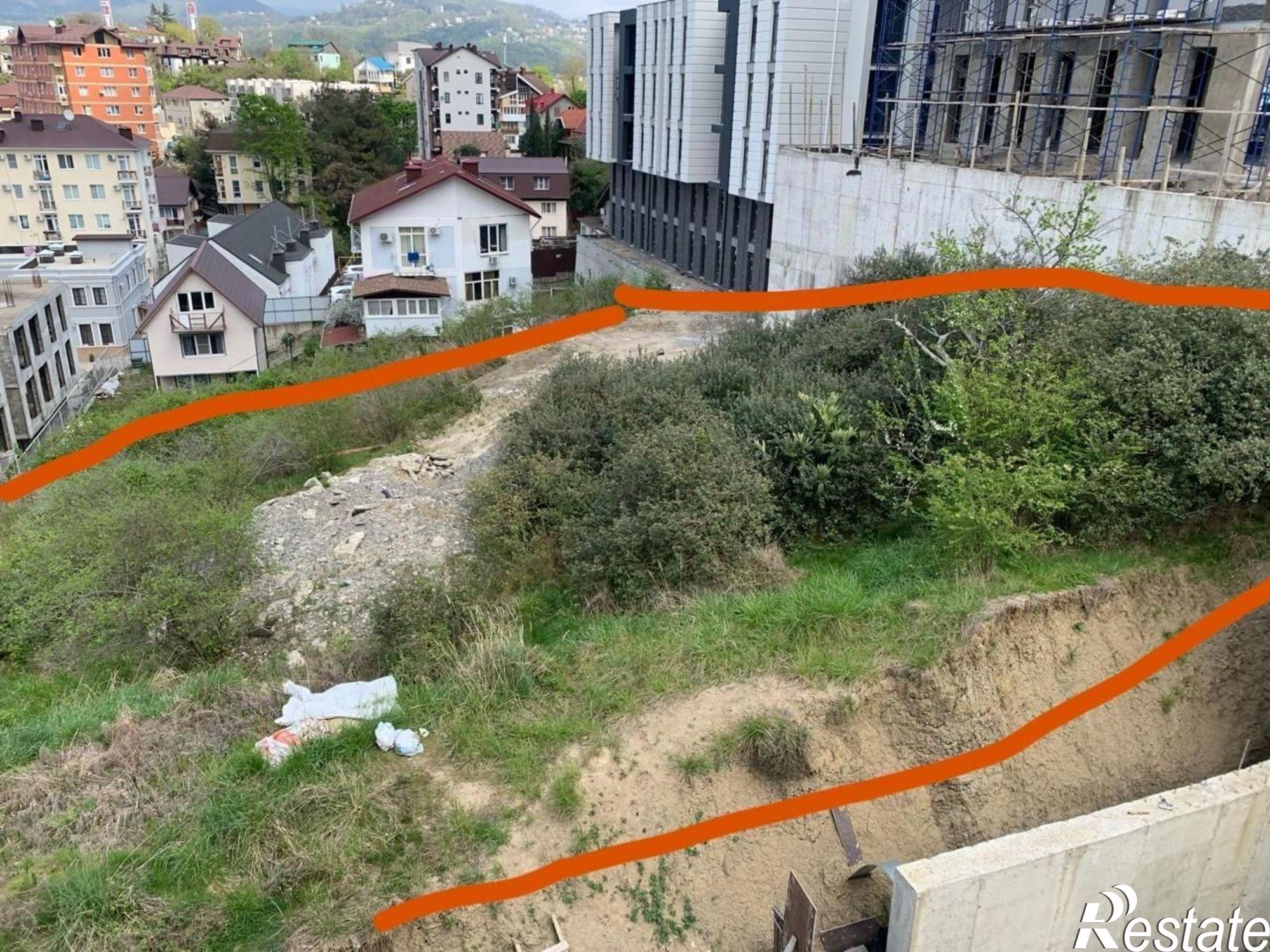 Купить землю, земельный участок за 35 000 000 рублей на Пятигорская улица, 88/12