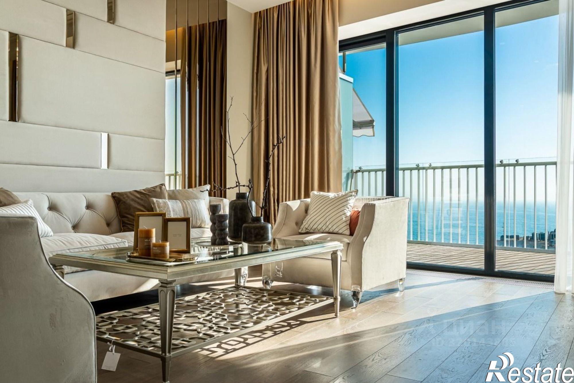 Купить квартиру за 7 600 000 рублей на Курортный пр-кт, 105