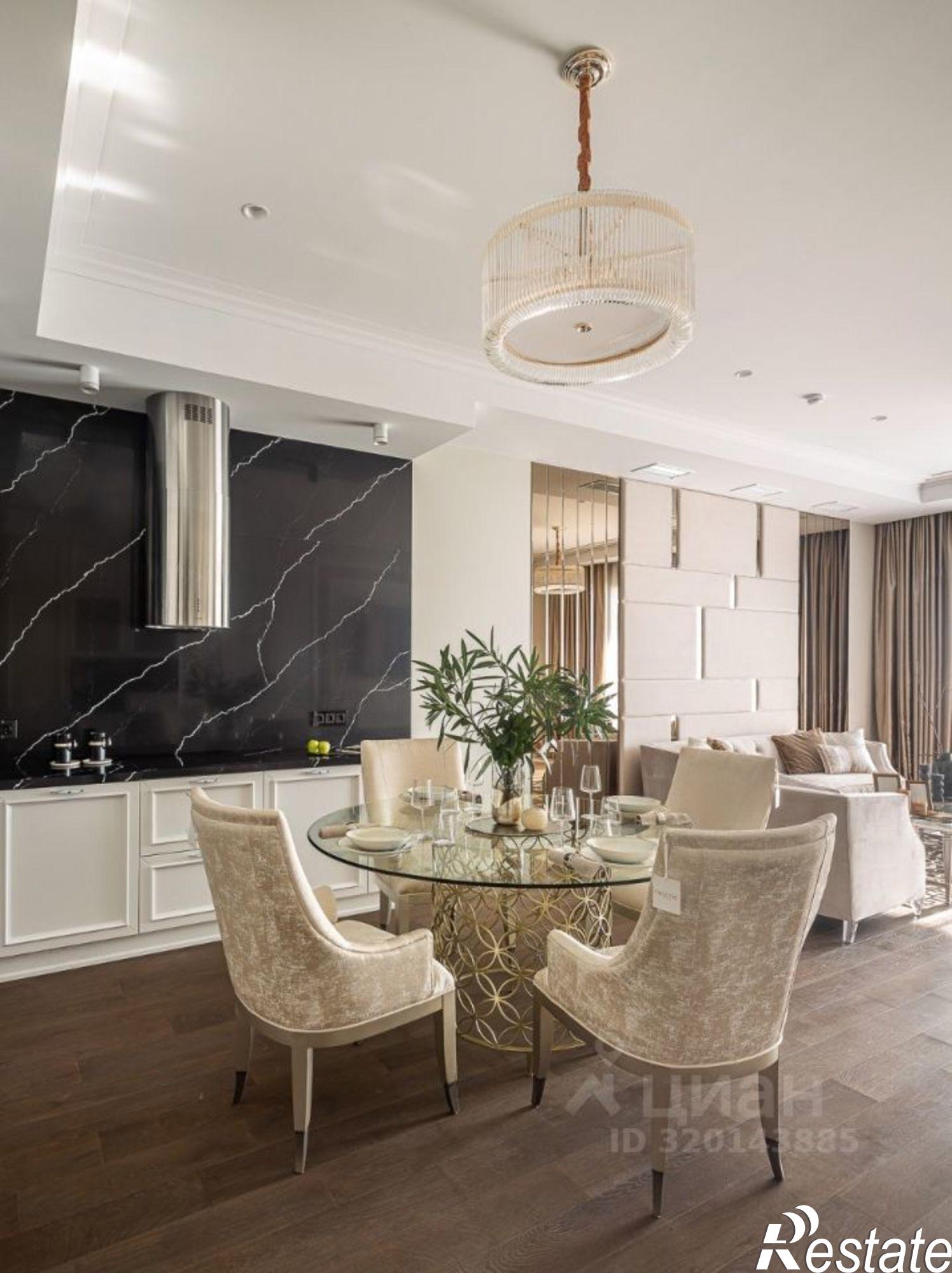 Купить квартиру за 7 600 000 рублей на Курортный пр-кт, 105