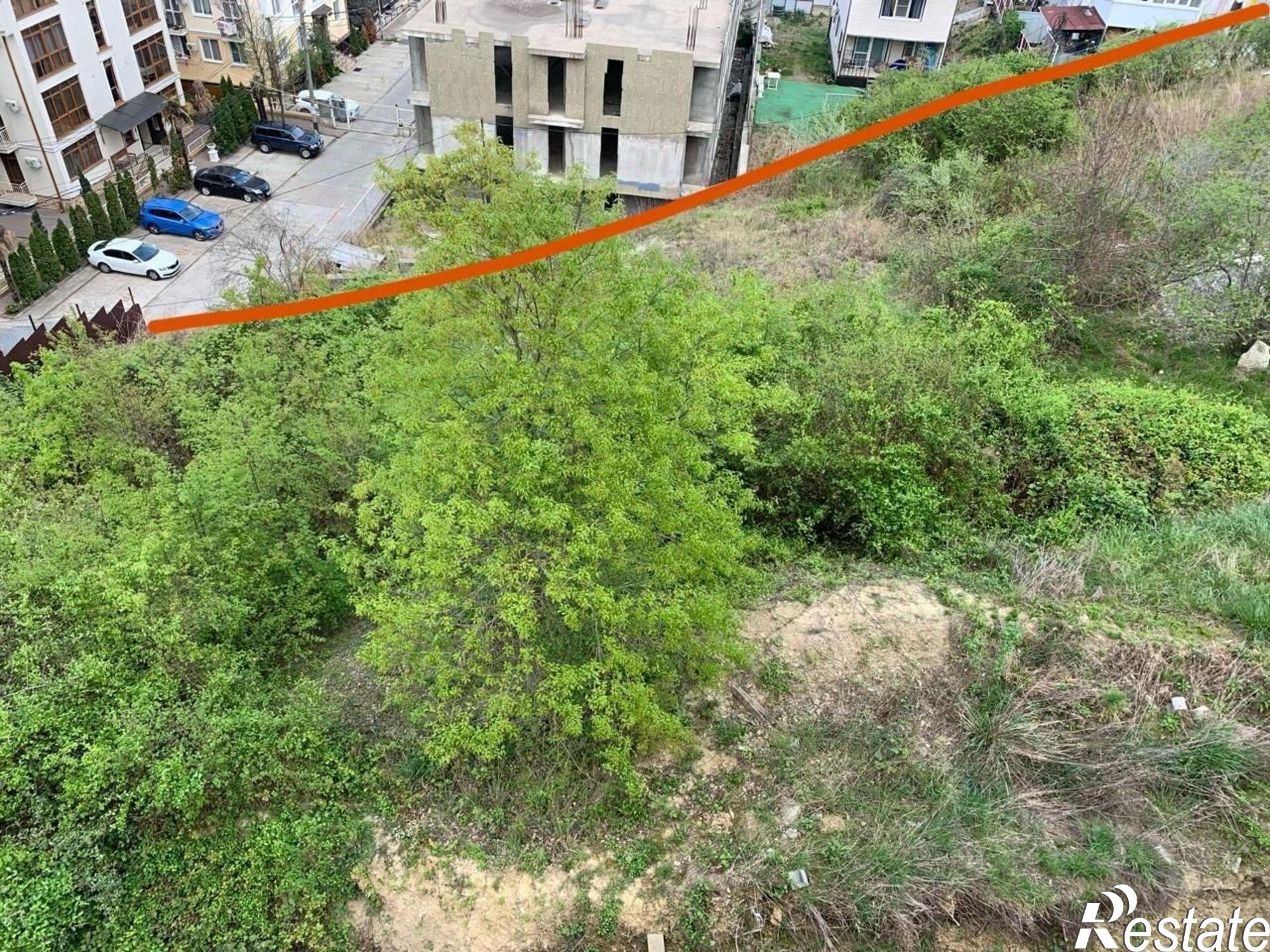 Купить землю, земельный участок за 35 000 000 рублей на Пятигорская улица, 88/12