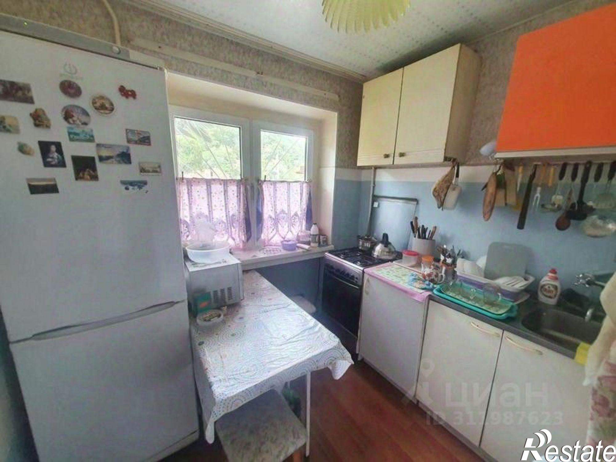 Купить квартиру за 9 100 000 рублей на Батумское шоссе, 31