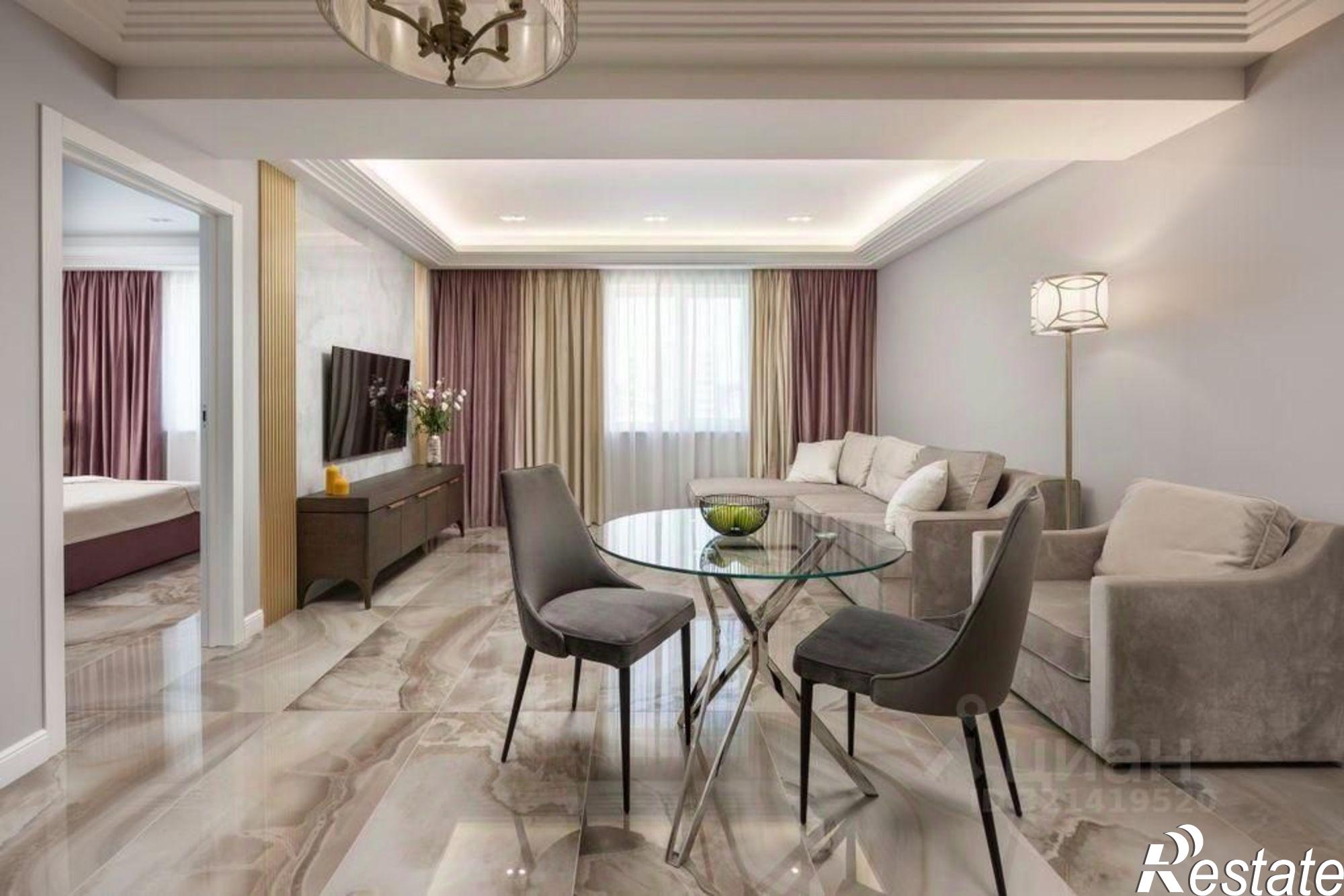 Купить квартиру за 10 000 000 рублей на ул Несебрская, 6Б