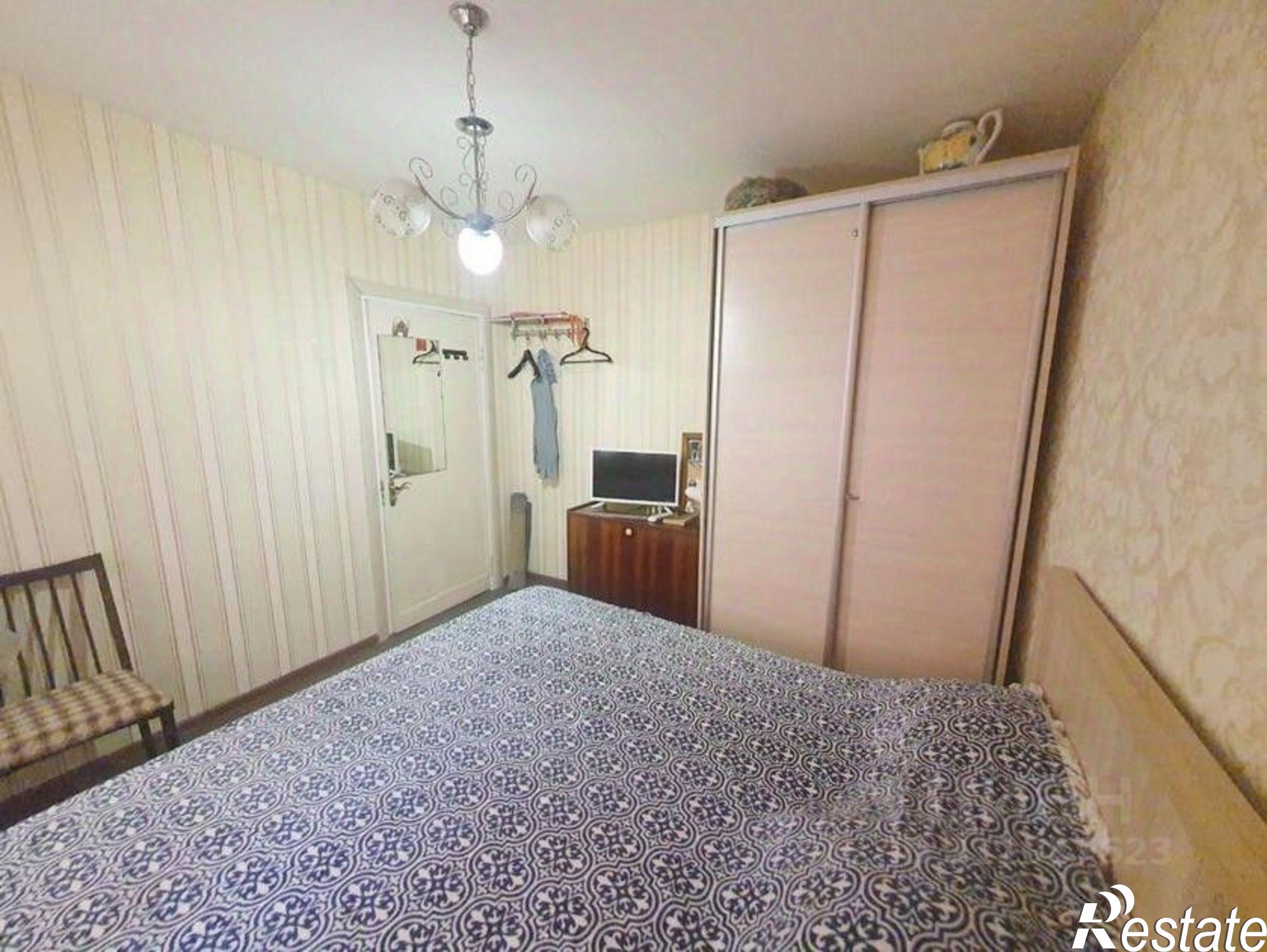 Купить квартиру за 9 100 000 рублей на Батумское шоссе, 31