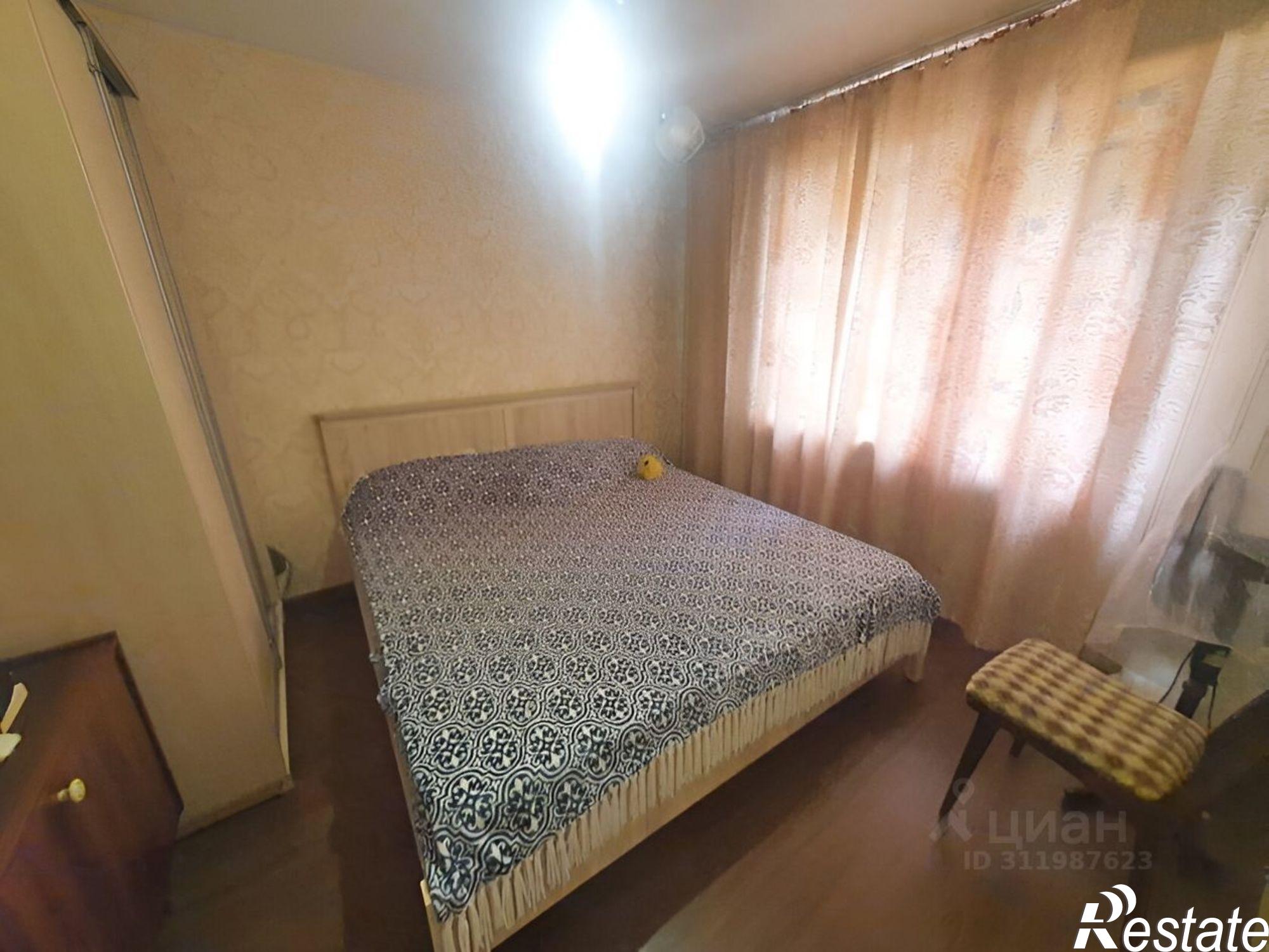 Купить квартиру за 9 100 000 рублей на Батумское шоссе, 31