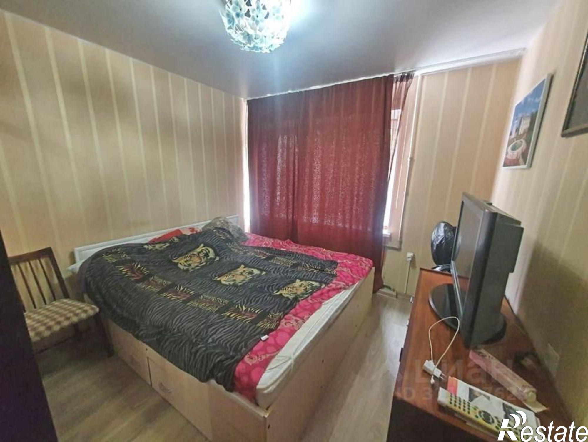 Купить квартиру за 9 100 000 рублей на Батумское шоссе, 31