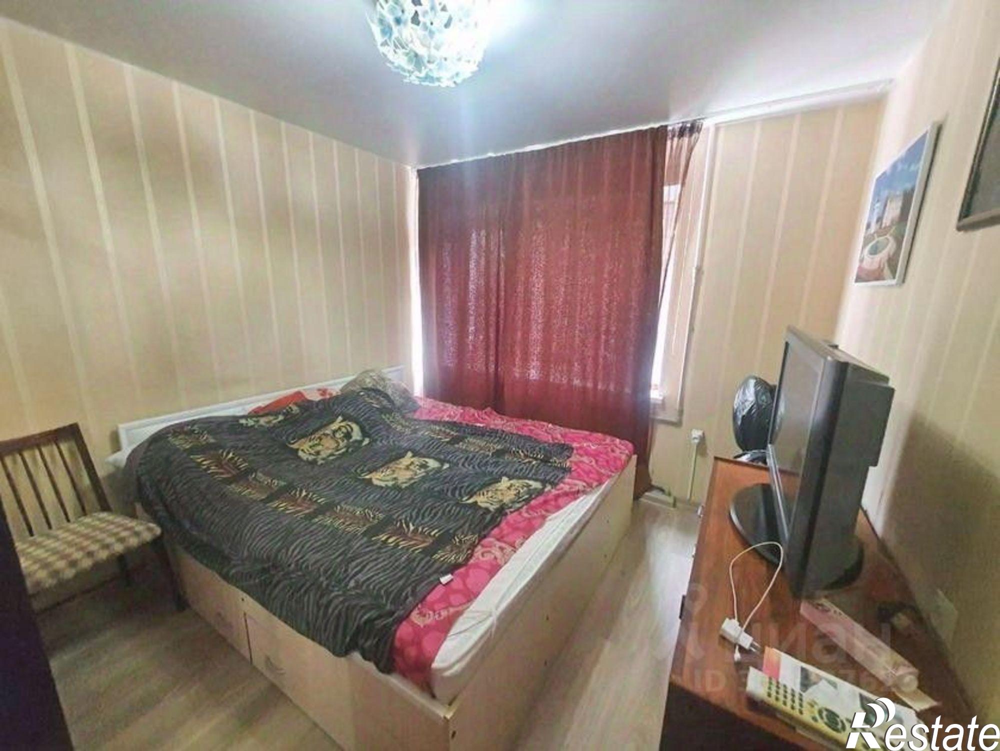 Купить квартиру за 9 100 000 рублей на Батумское шоссе, 31