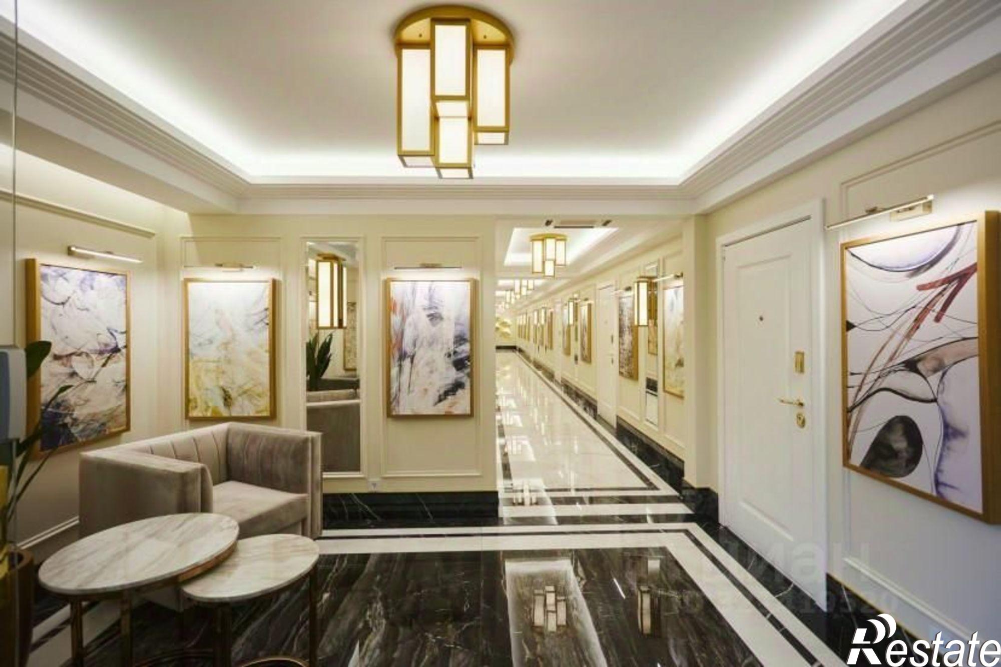 Купить квартиру за 10 000 000 рублей на ул Несебрская, 6Б