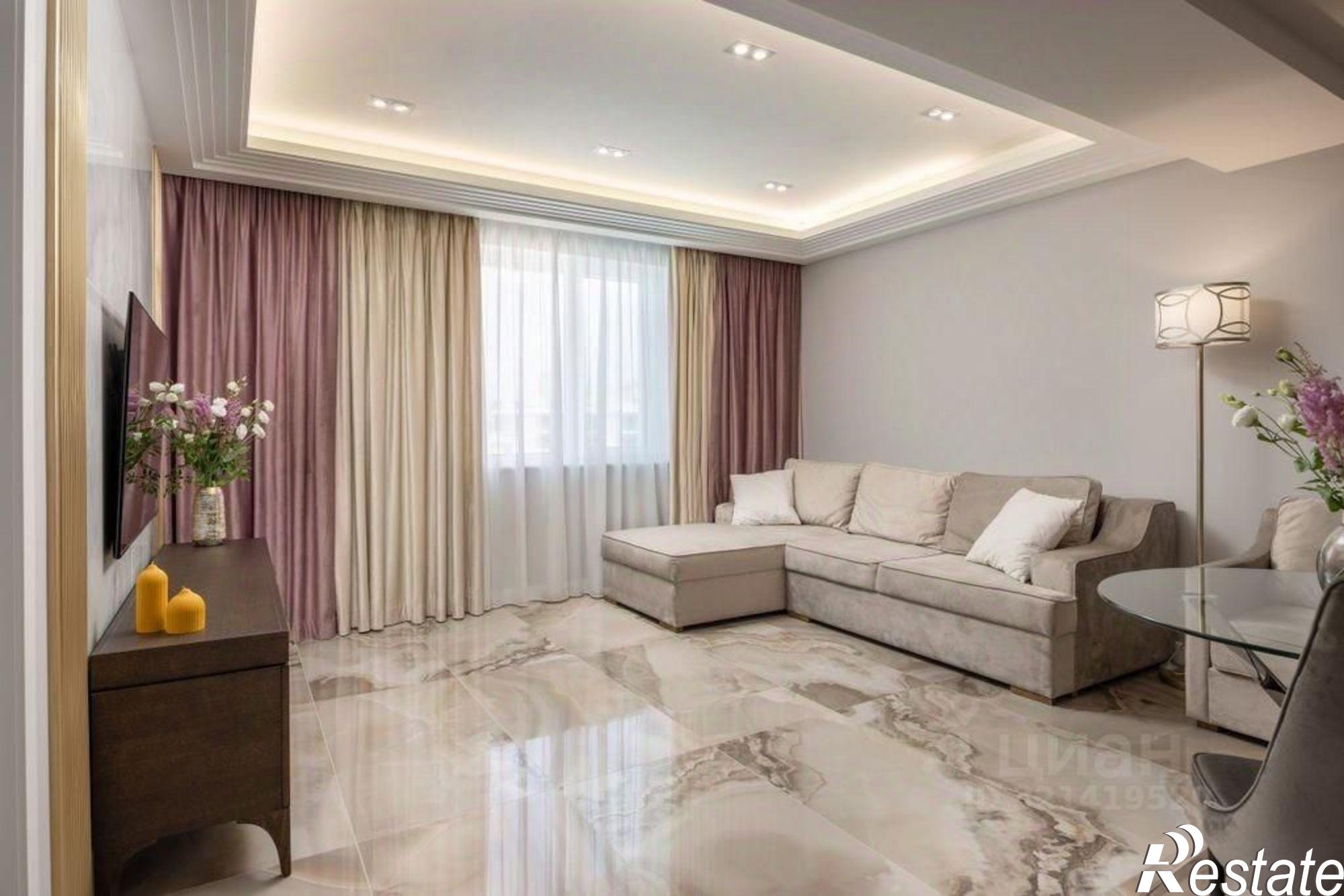 Купить квартиру за 10 000 000 рублей на ул Несебрская, 6Б