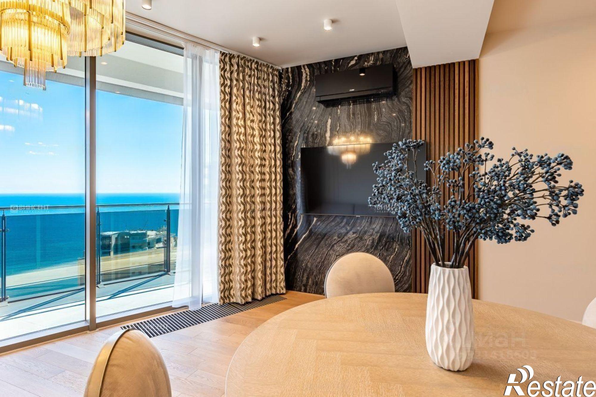 Купить квартиру за 13 300 000 рублей на Курортный пр-кт, 108