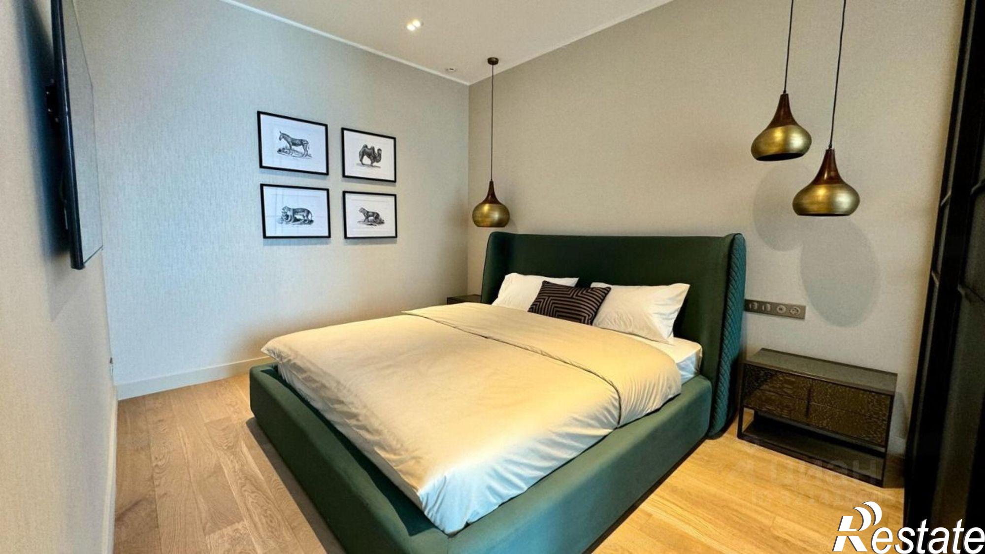 Купить квартиру за 13 300 000 рублей на Курортный пр-кт, 108