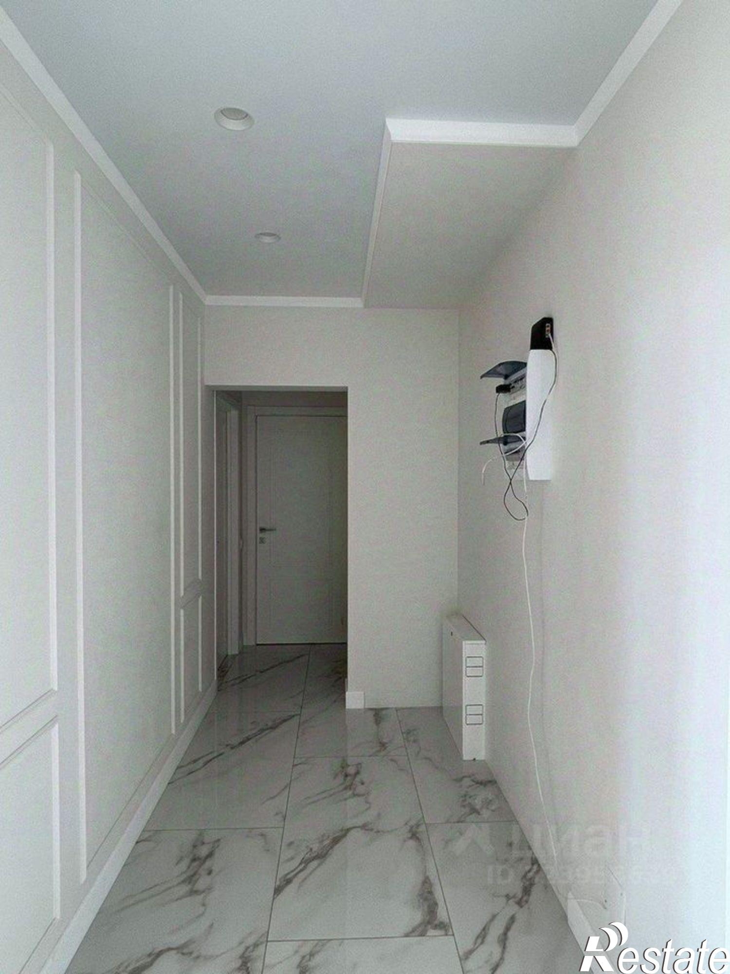 Купить квартиру за 20 200 000 рублей на ул Пластунская, 123А 1