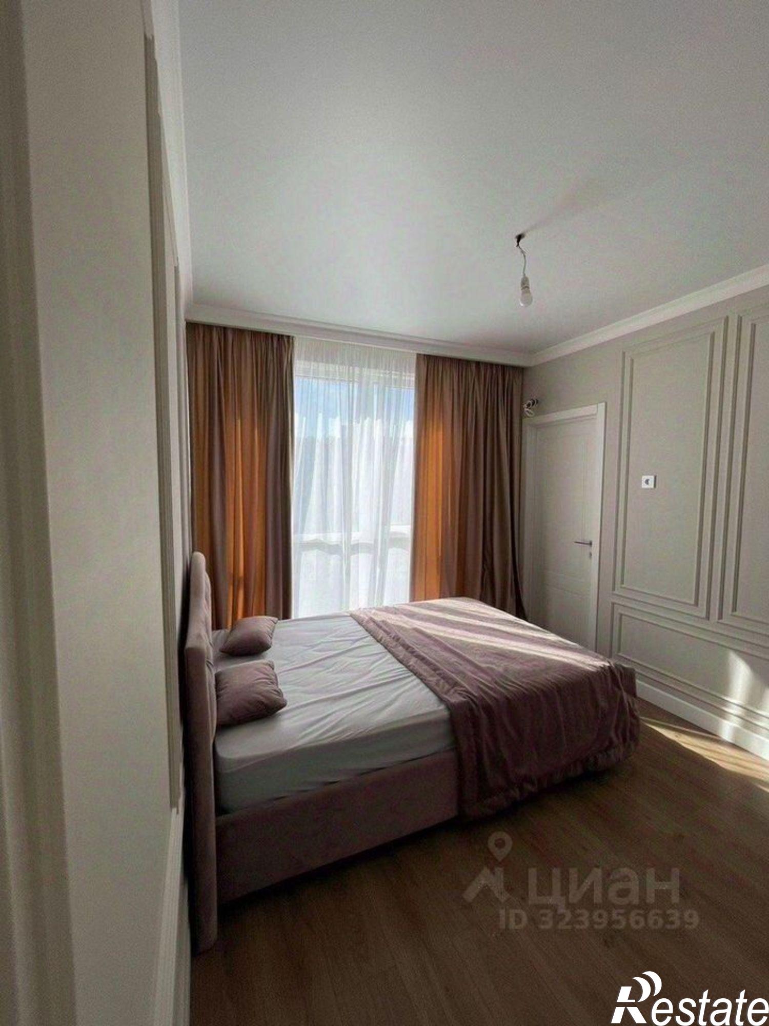 Купить квартиру за 20 200 000 рублей на ул Пластунская, 123А 1