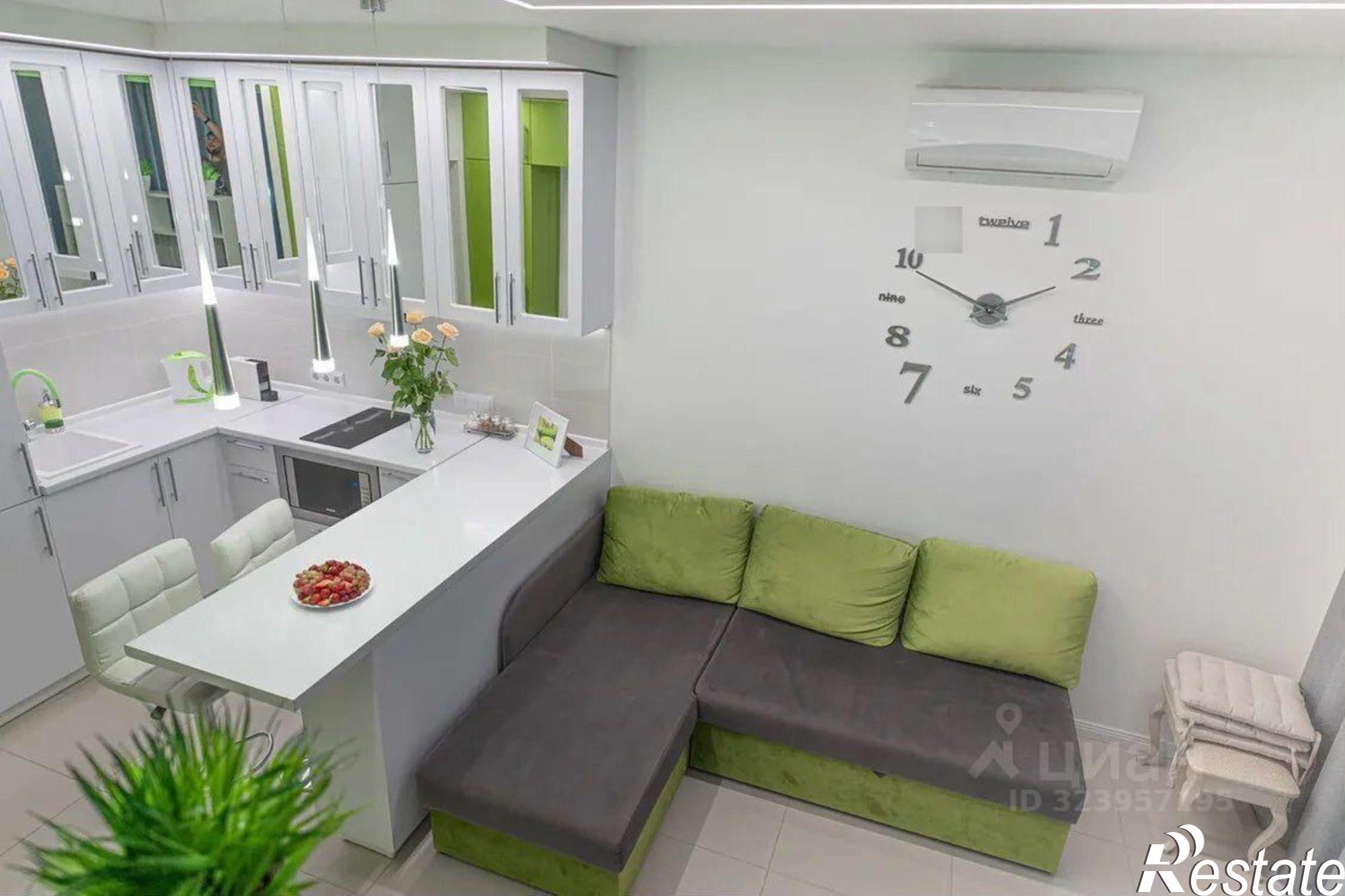 Купить квартиру за 7 800 000 рублей на ул Ленина, 300А/5