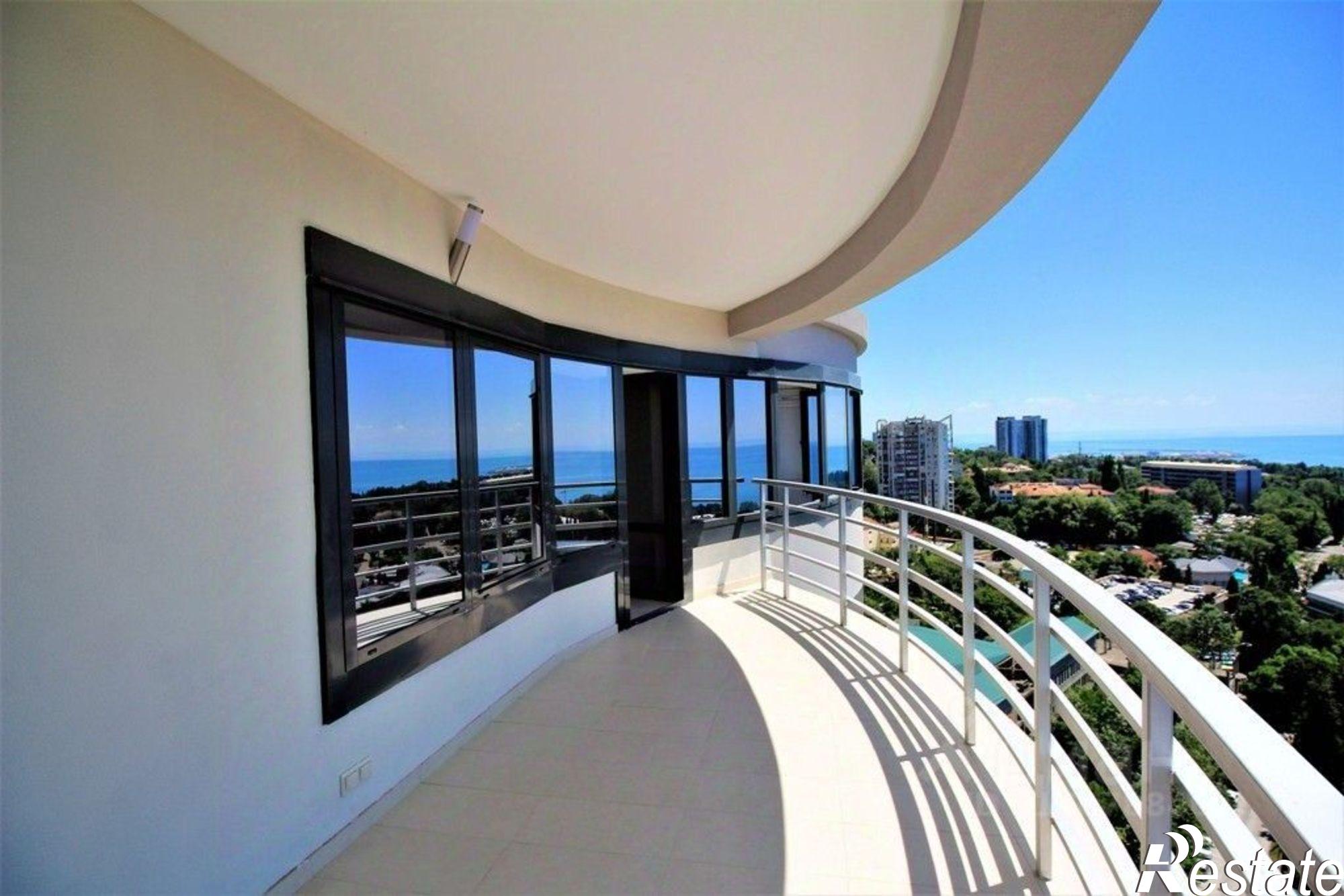 Купить квартиру за 43 300 000 рублей на ул Пирогова, 30