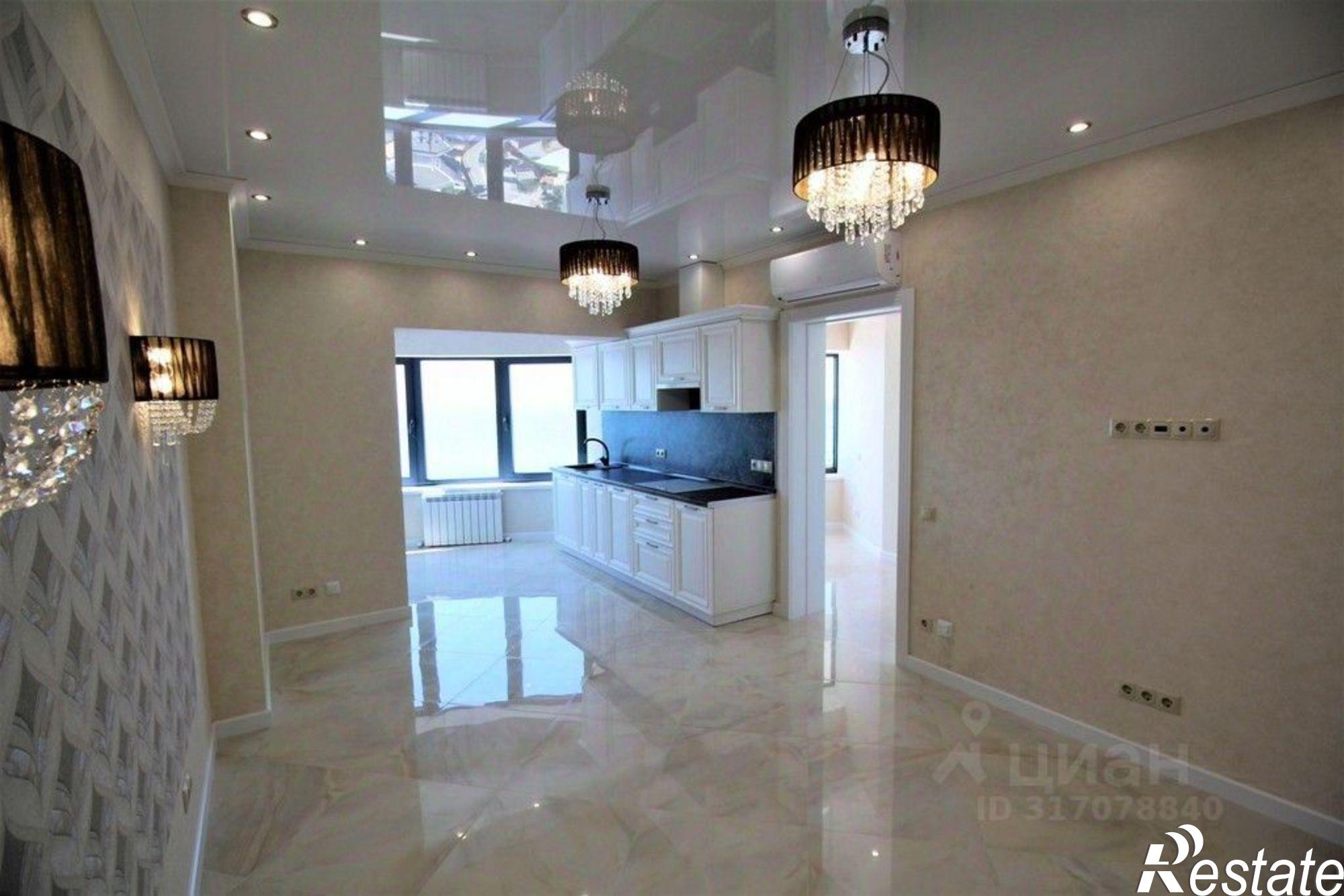 Купить квартиру за 43 300 000 рублей на ул Пирогова, 30