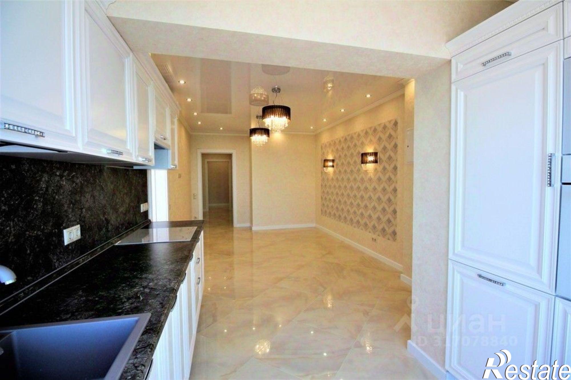 Купить квартиру за 43 300 000 рублей на ул Пирогова, 30