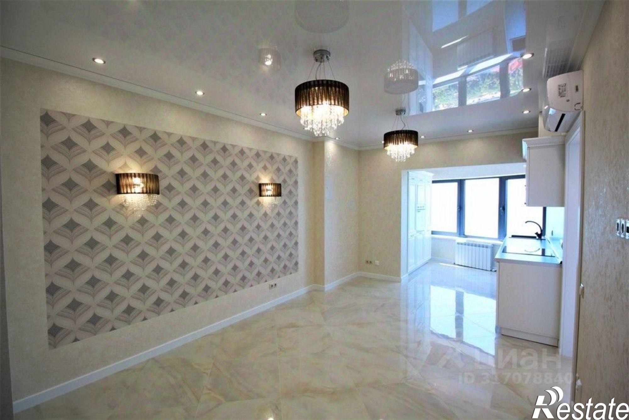 Купить квартиру за 43 300 000 рублей на ул Пирогова, 30