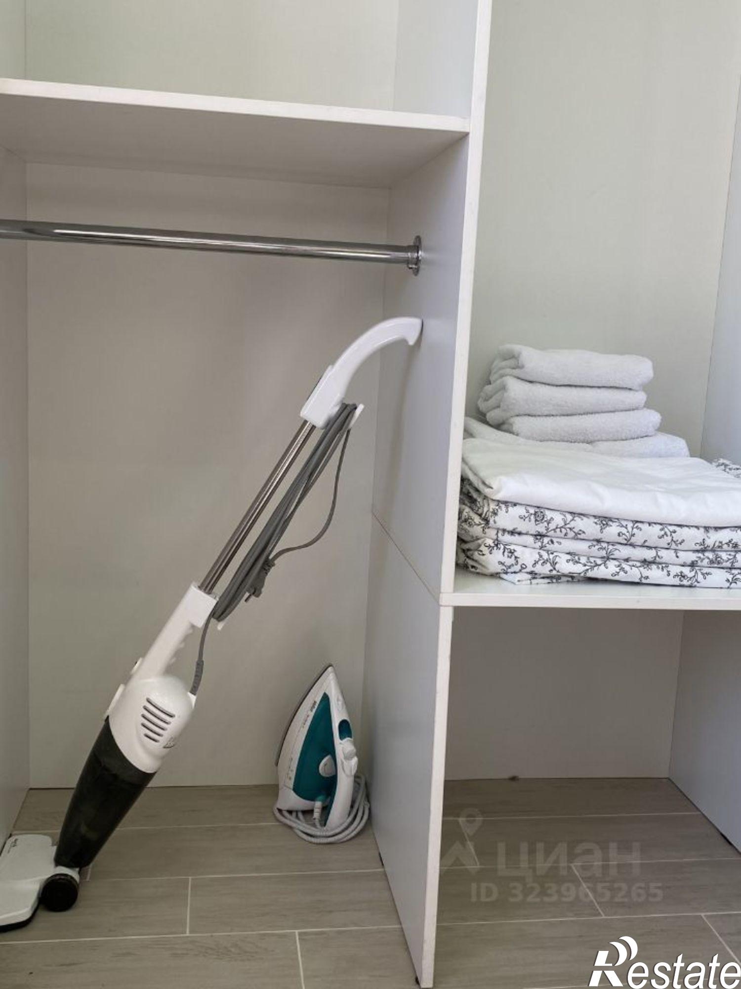 Сдать квартиру за 50 000 рублей на Таврическая улица, 1/6