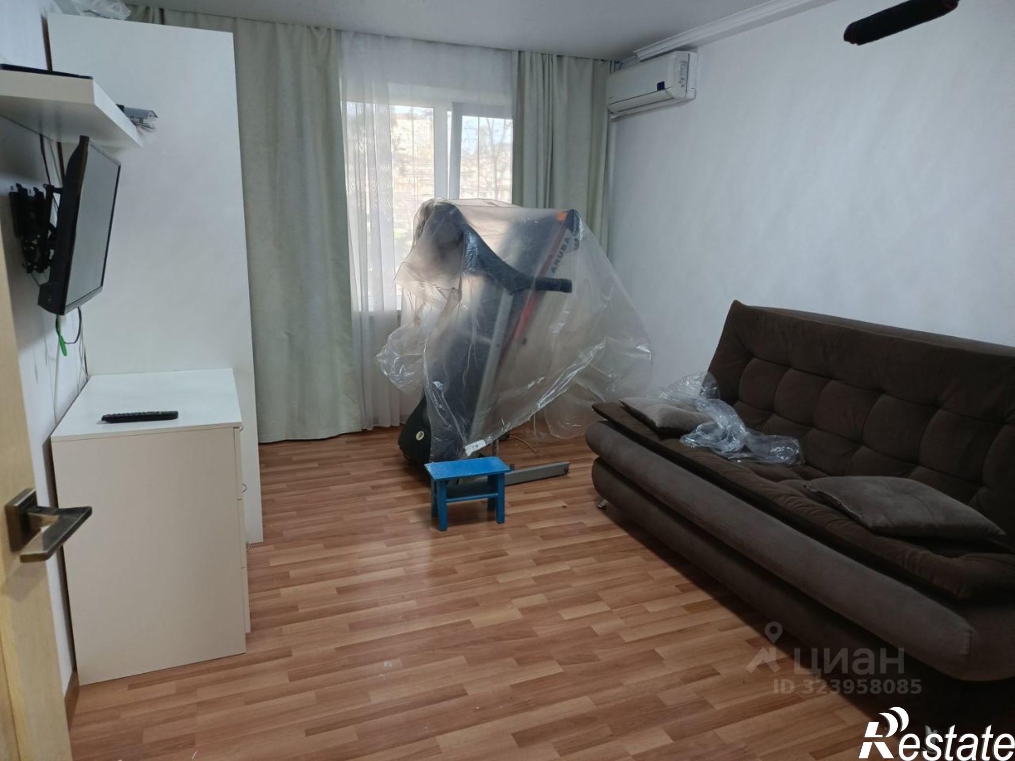 Сдать квартиру за 90 000 рублей на улица Голубые Дали, 2