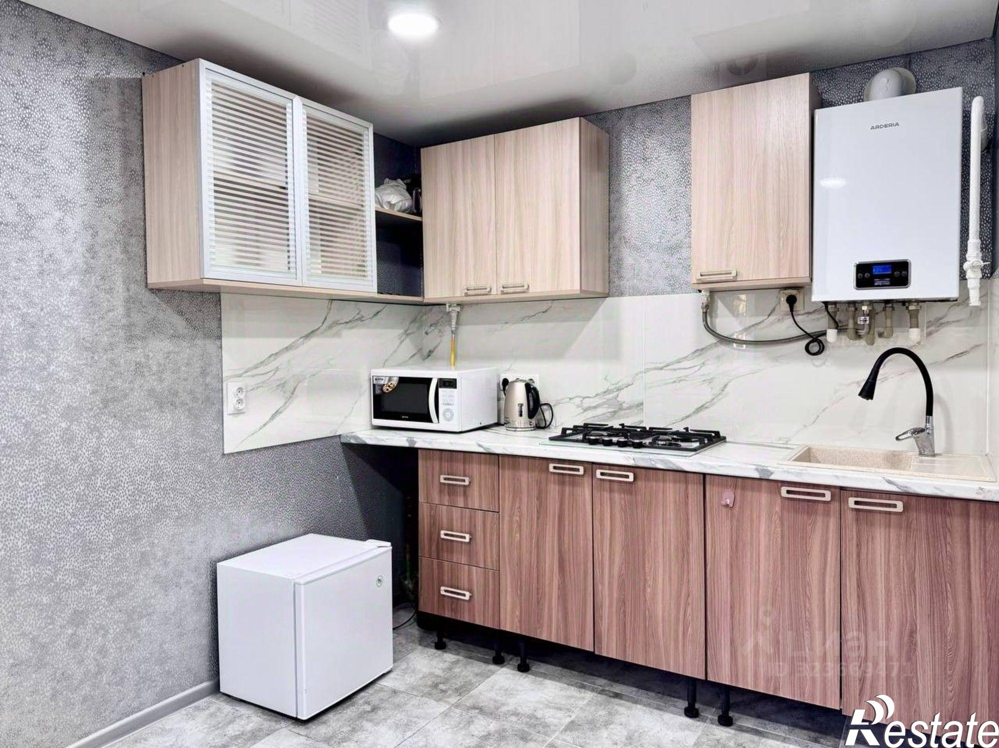 Сдать квартиру за 38 000 рублей на Комсомольская улица, 26А